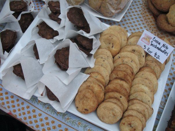 Bake Sale
