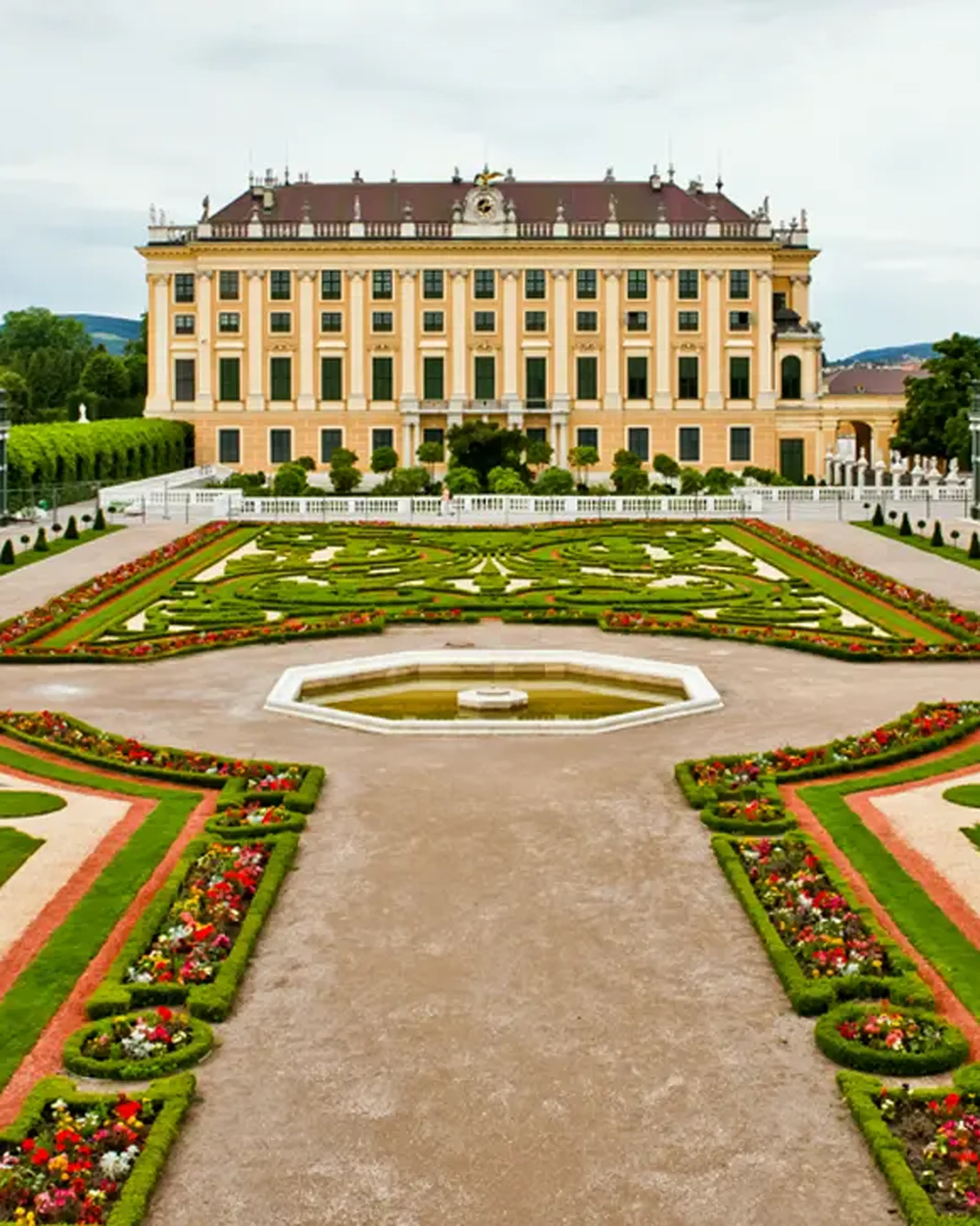 Vienna tours