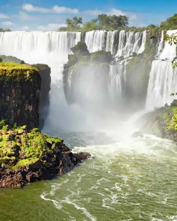 Argentina tours