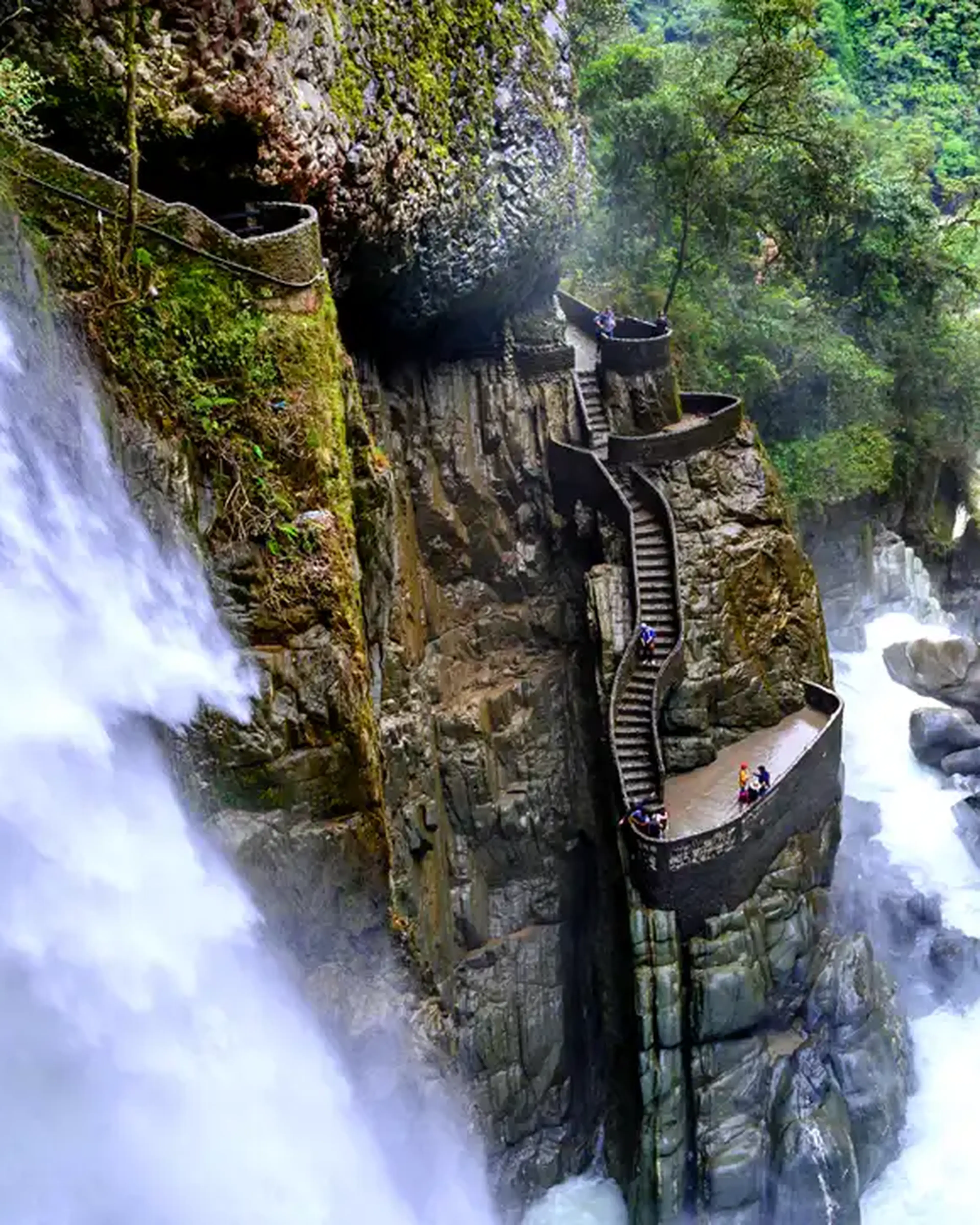 Ecuador tours