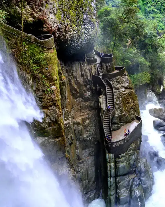 Ecuador tours