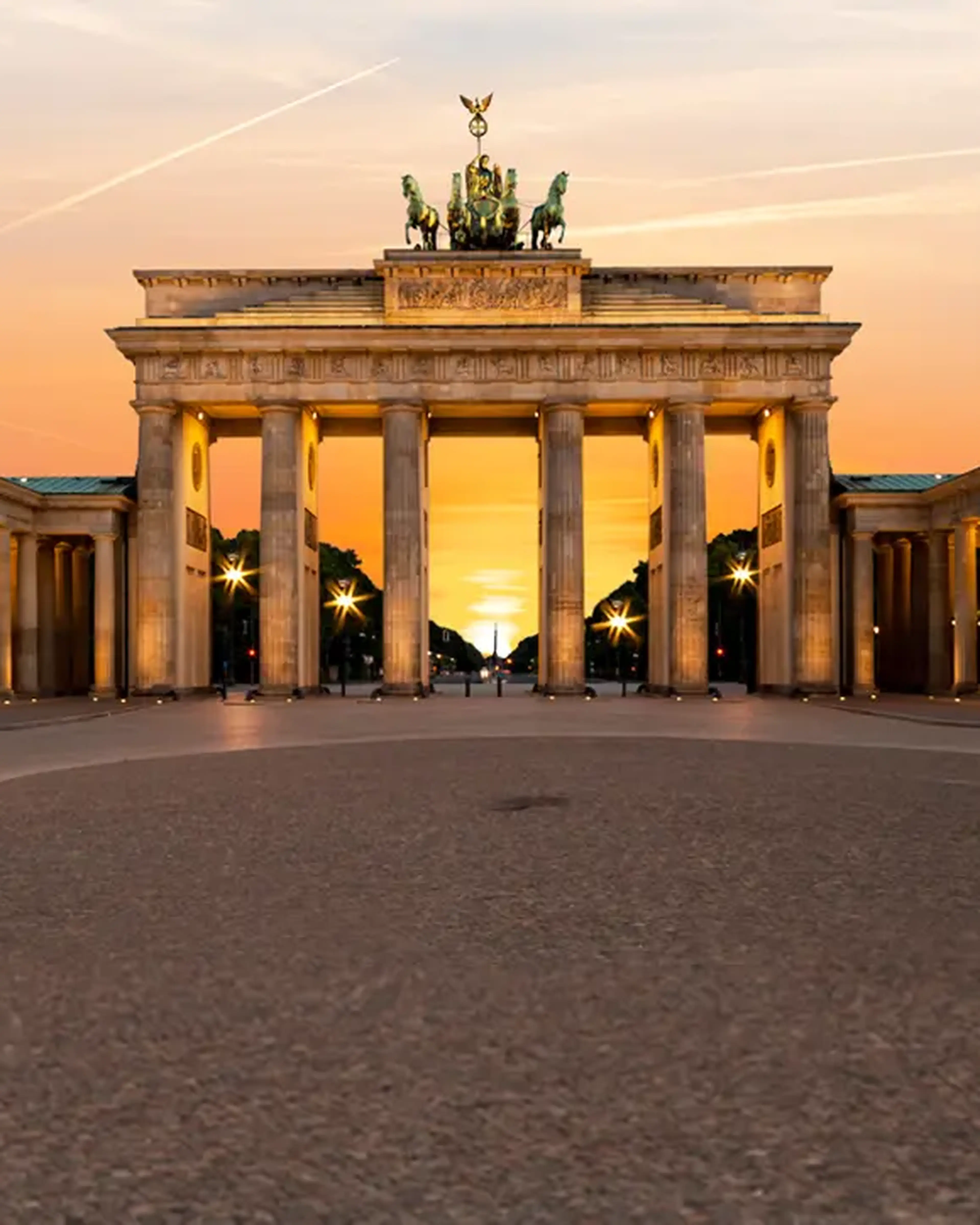 Germany tours