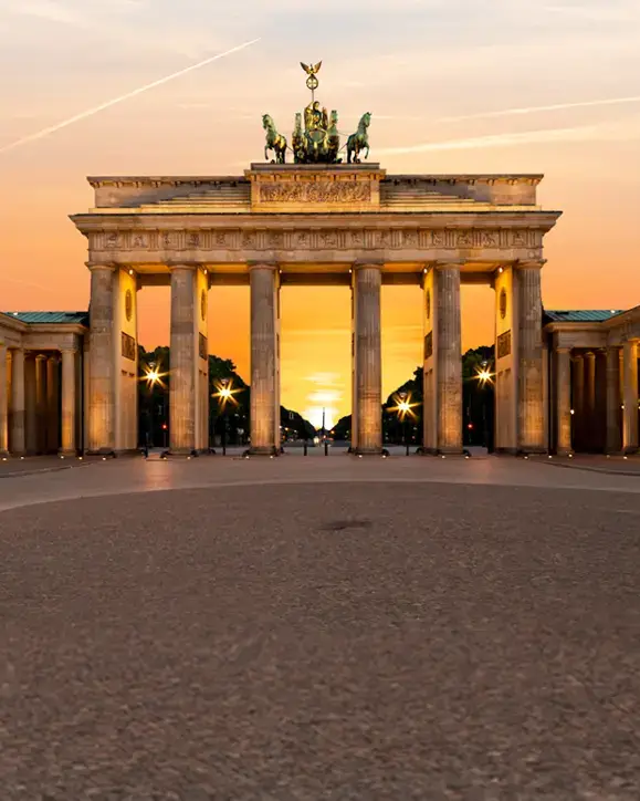 Germany tours