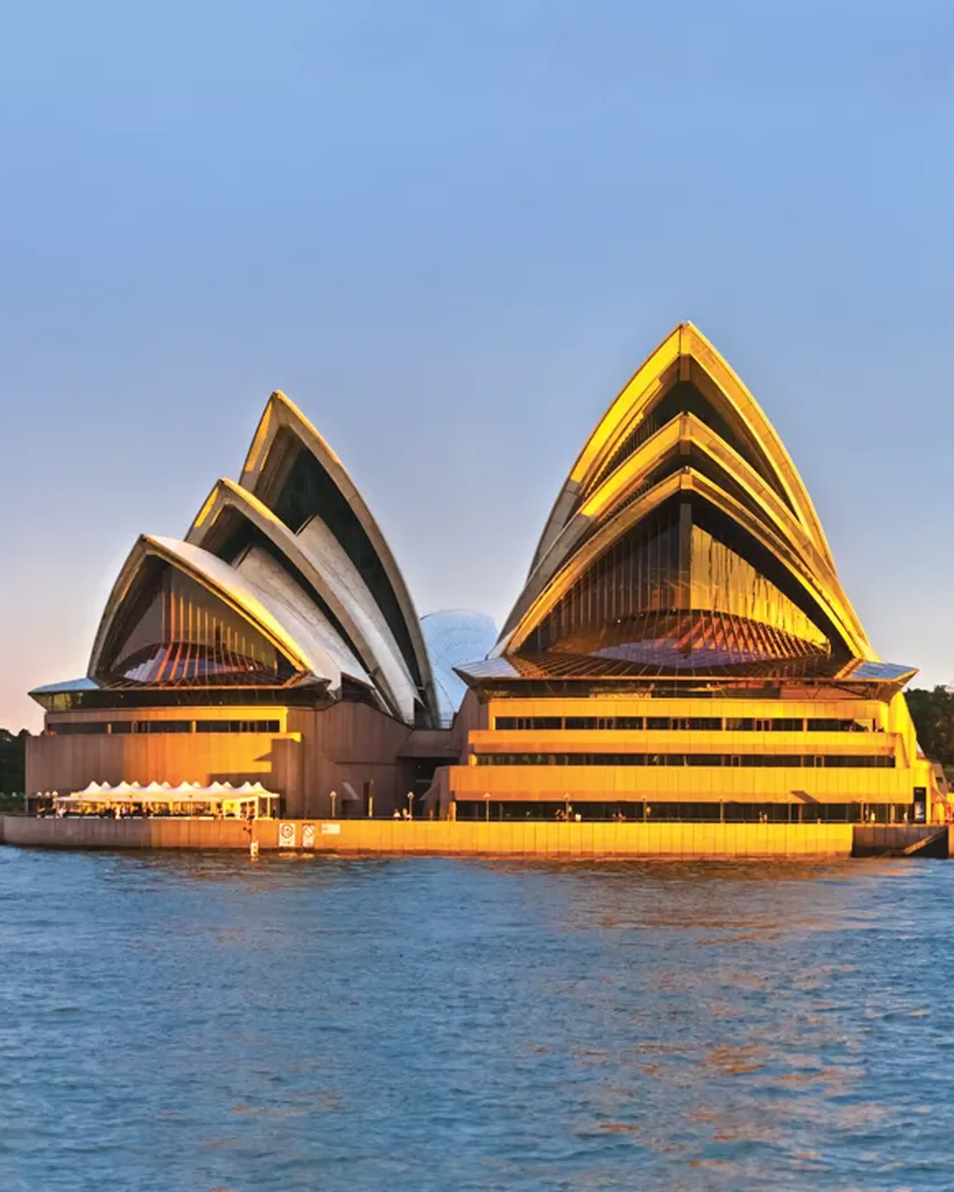 Browse South Pacific tours