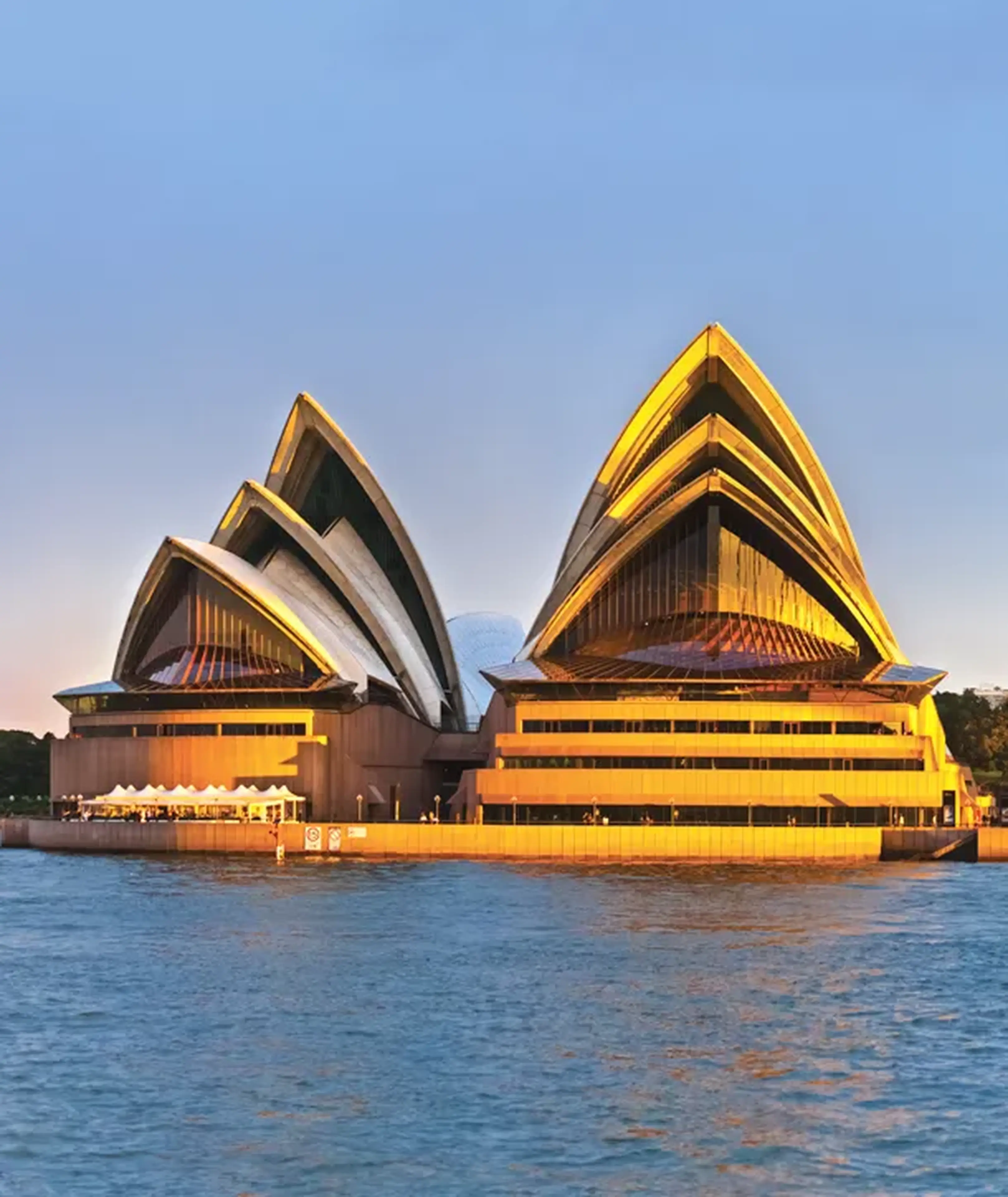 Browse South Pacific tours