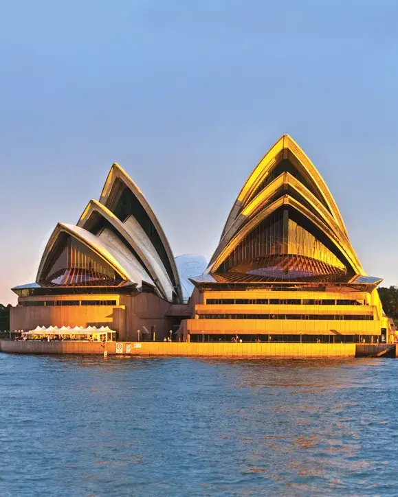Browse South Pacific tours