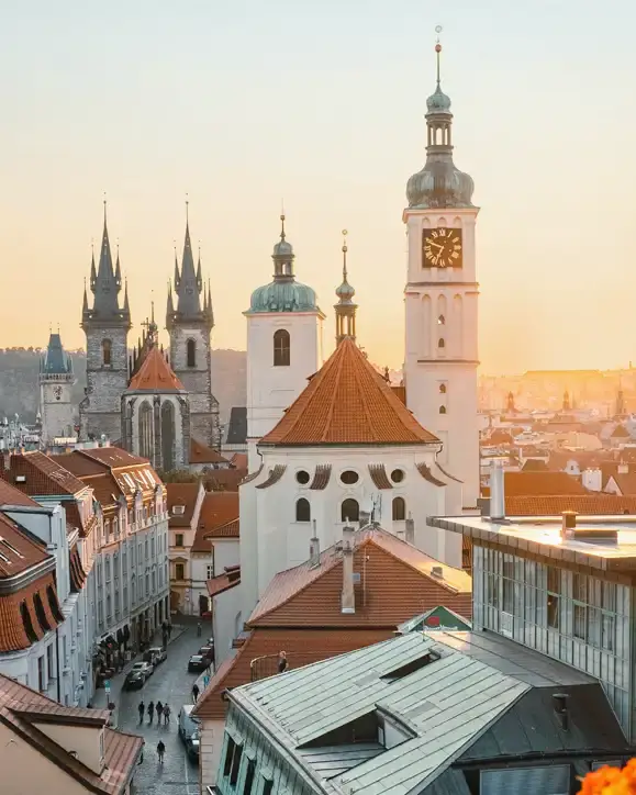 Romania tours
