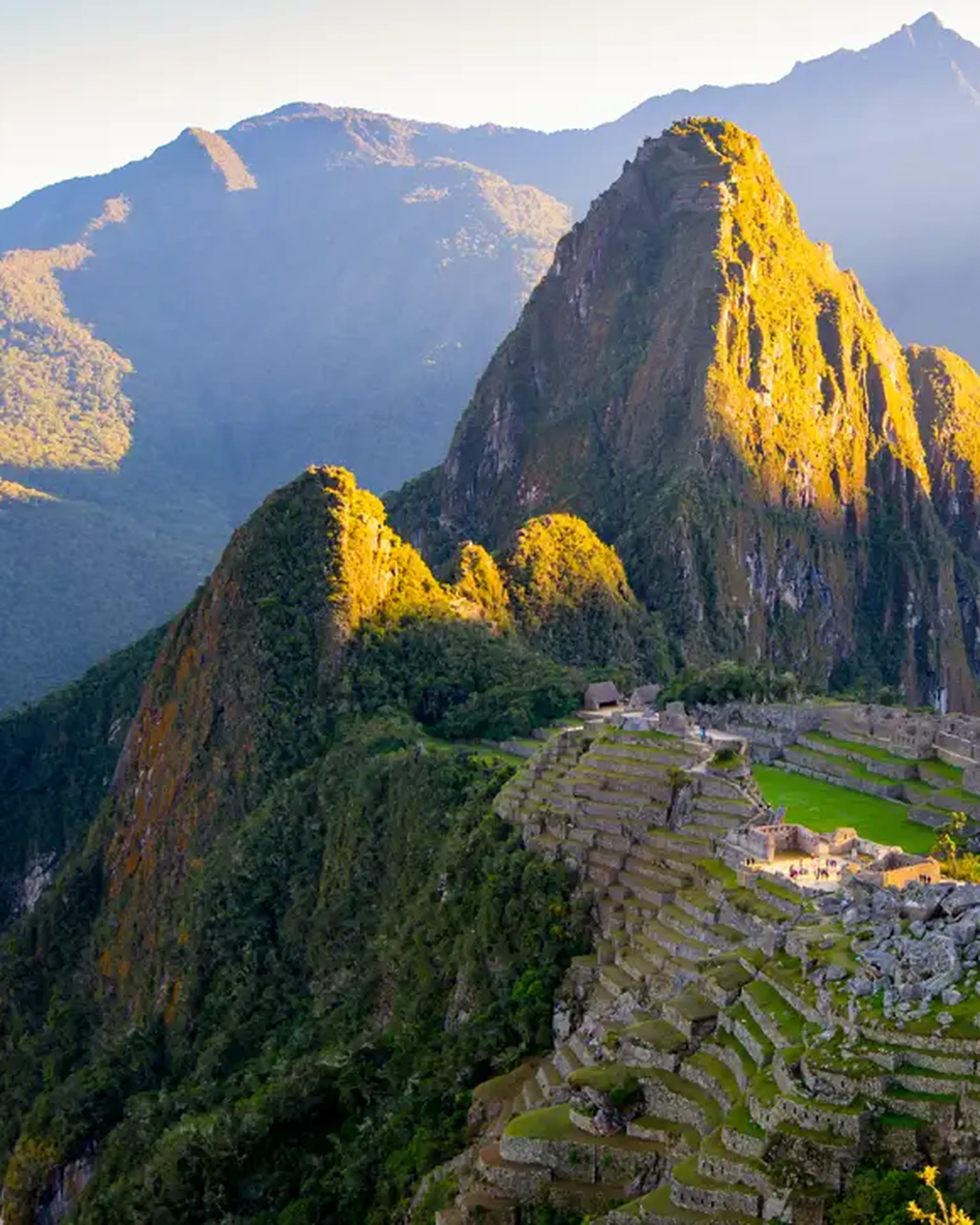 Peru tours