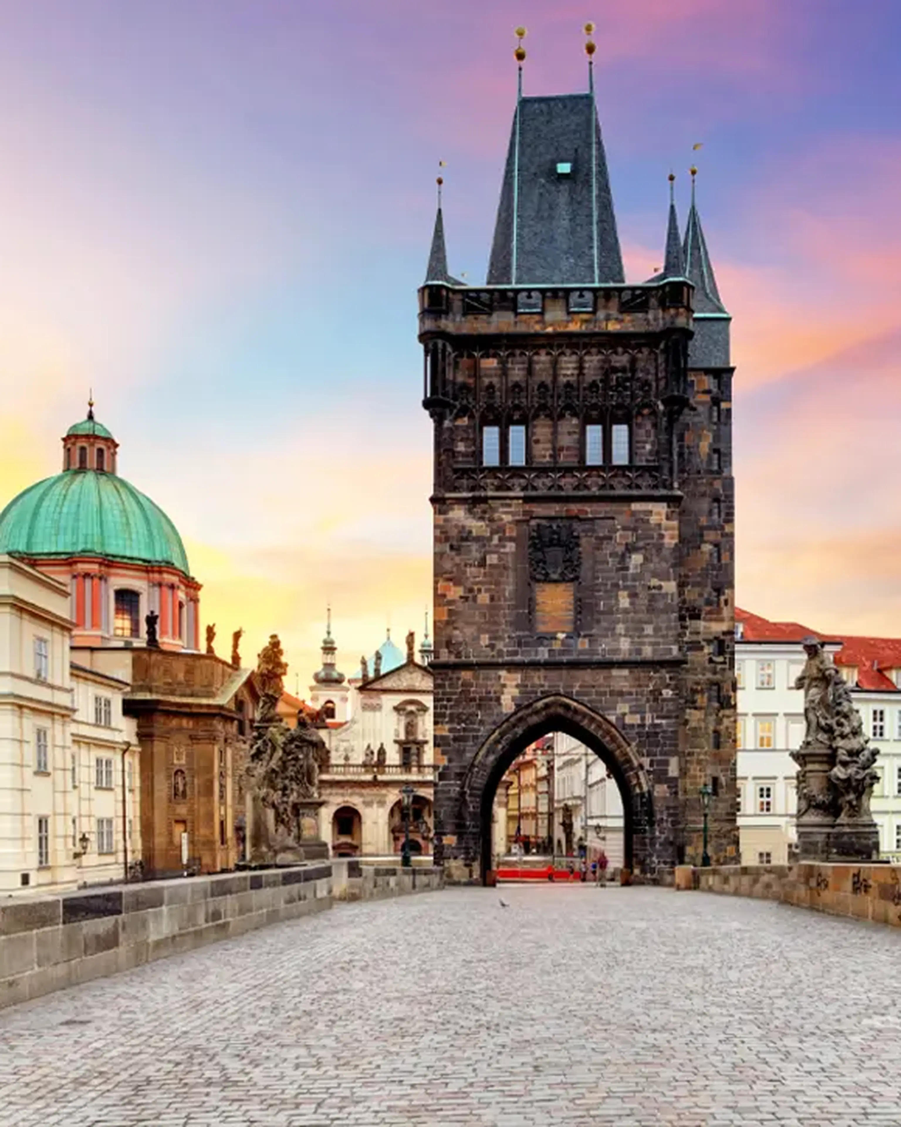 Czech Republic tours