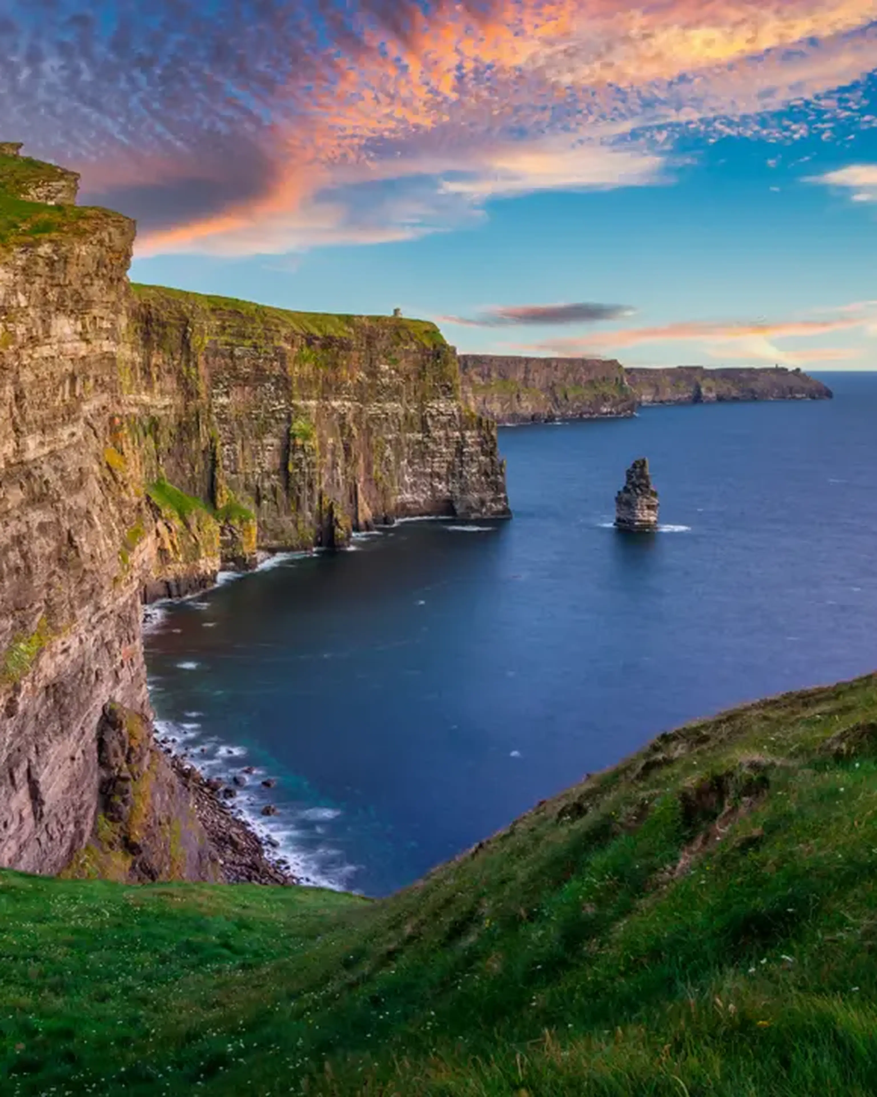 Ireland tours