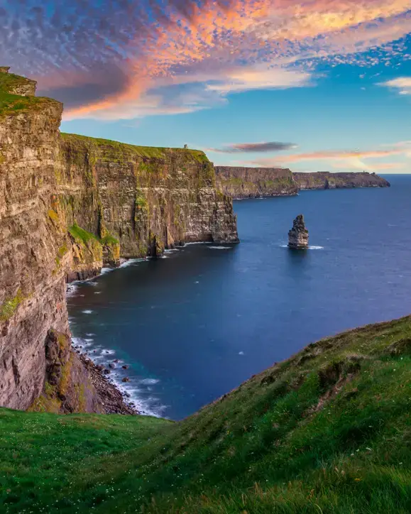 Ireland tours