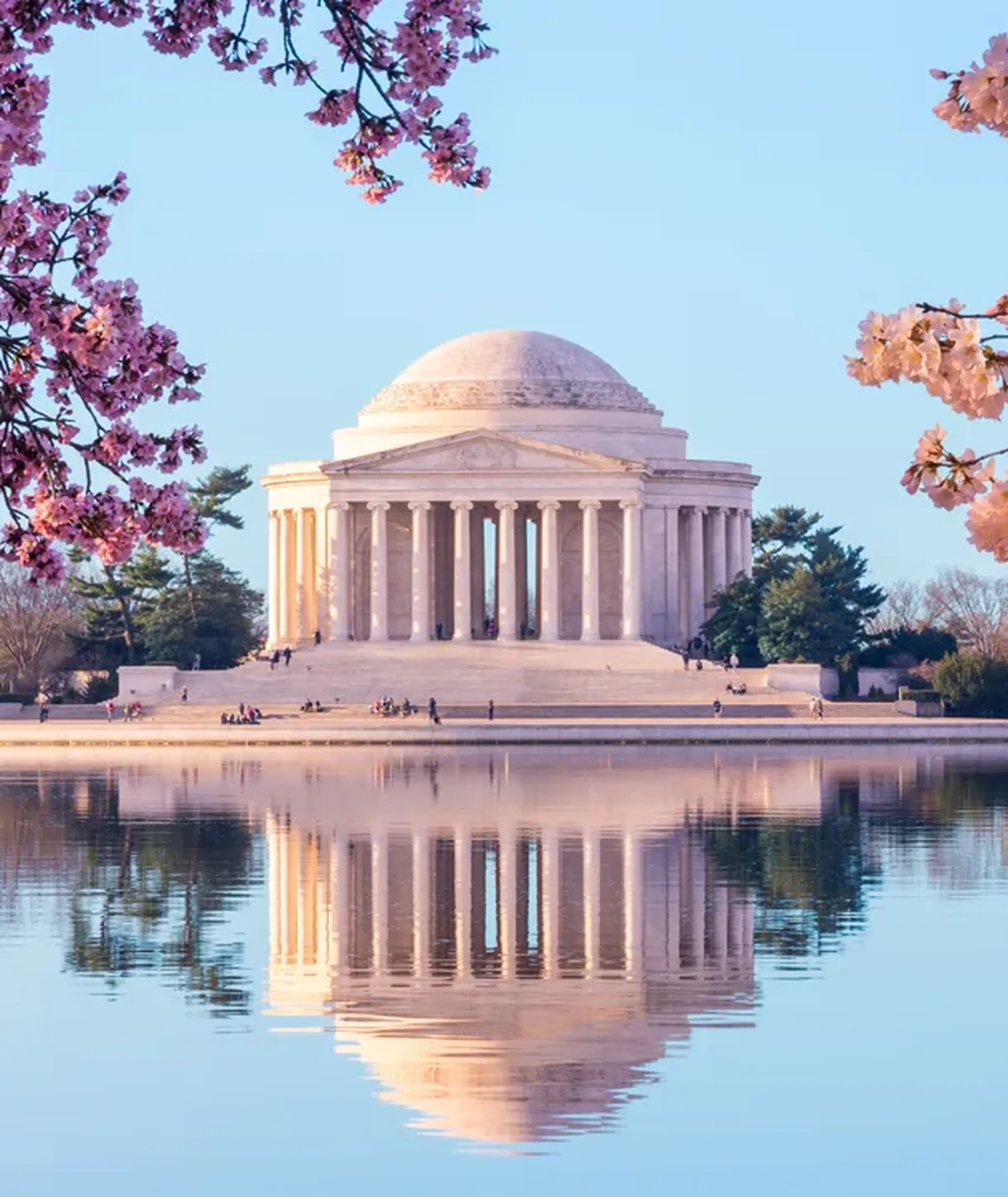 Browse US and Canada tours