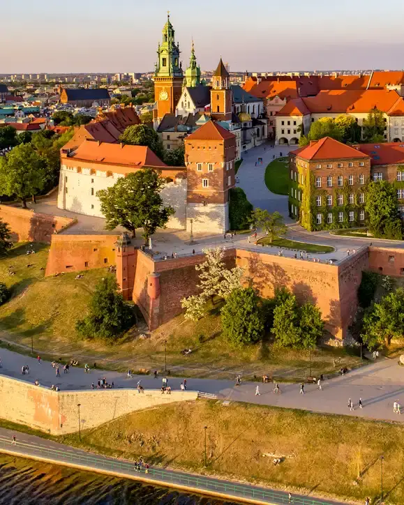 Poland tours
