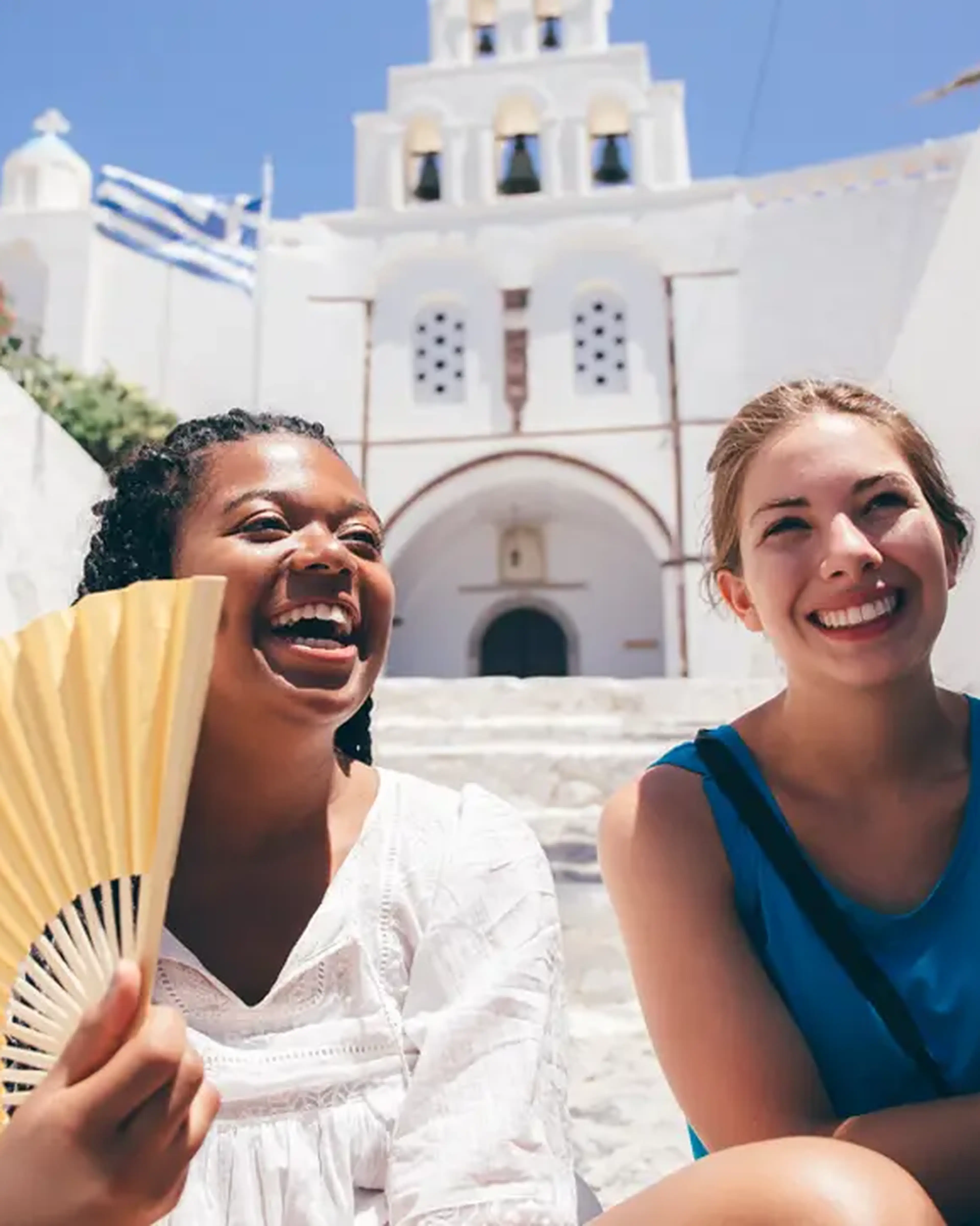 Tours for Girls EF Tours