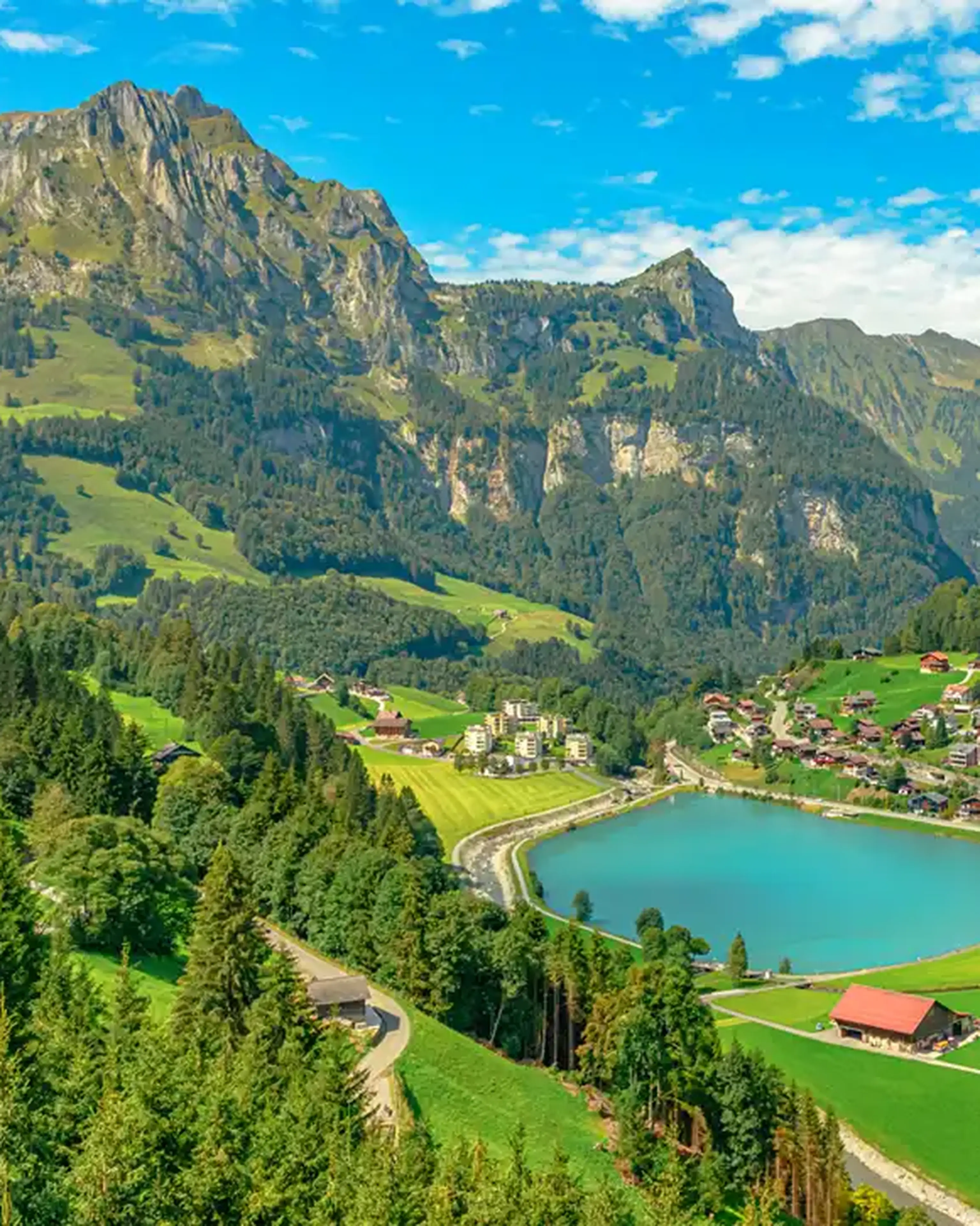 Switzerland tours