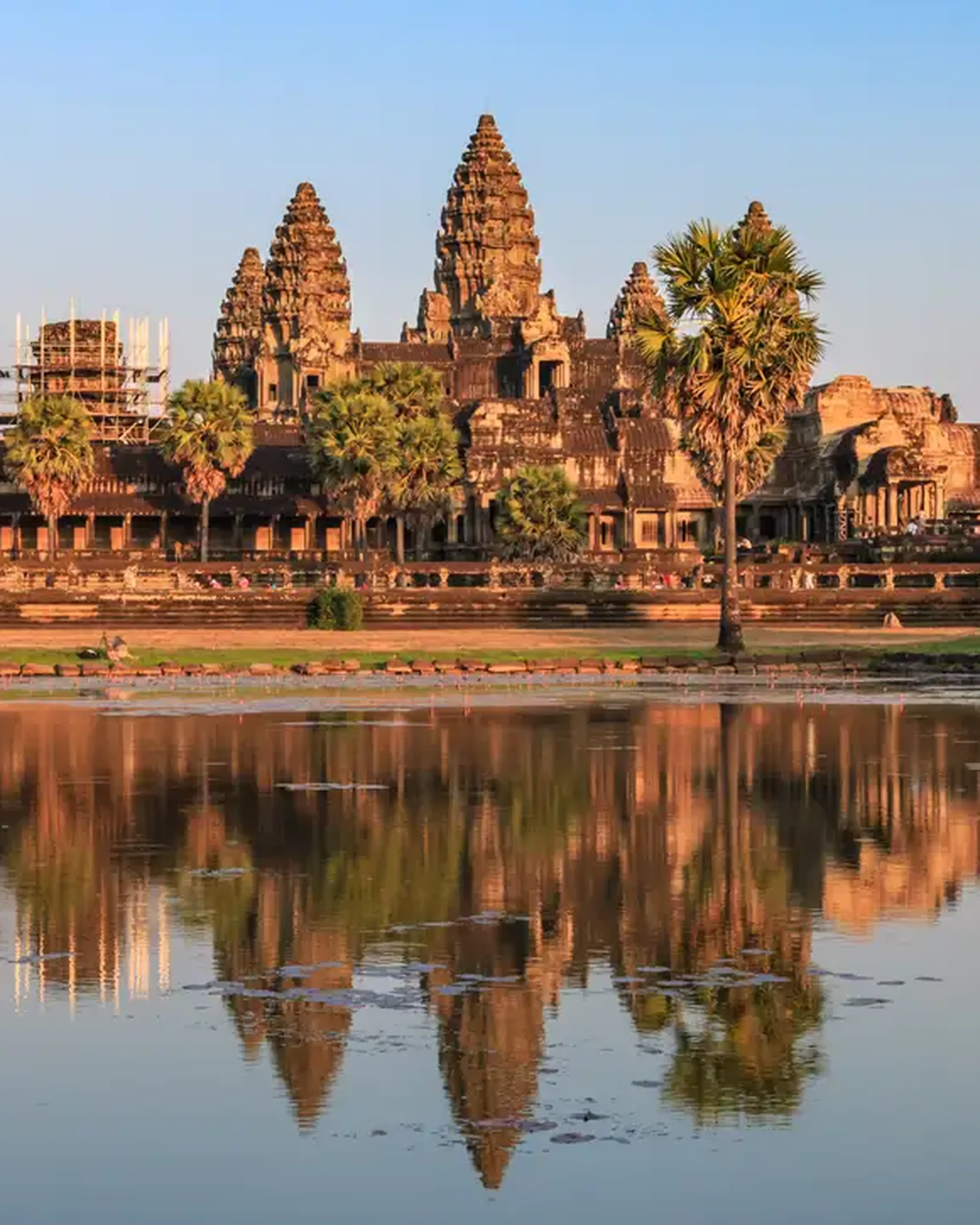 Cambodia tours