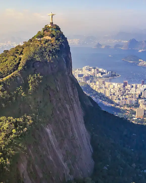 Brazil tours
