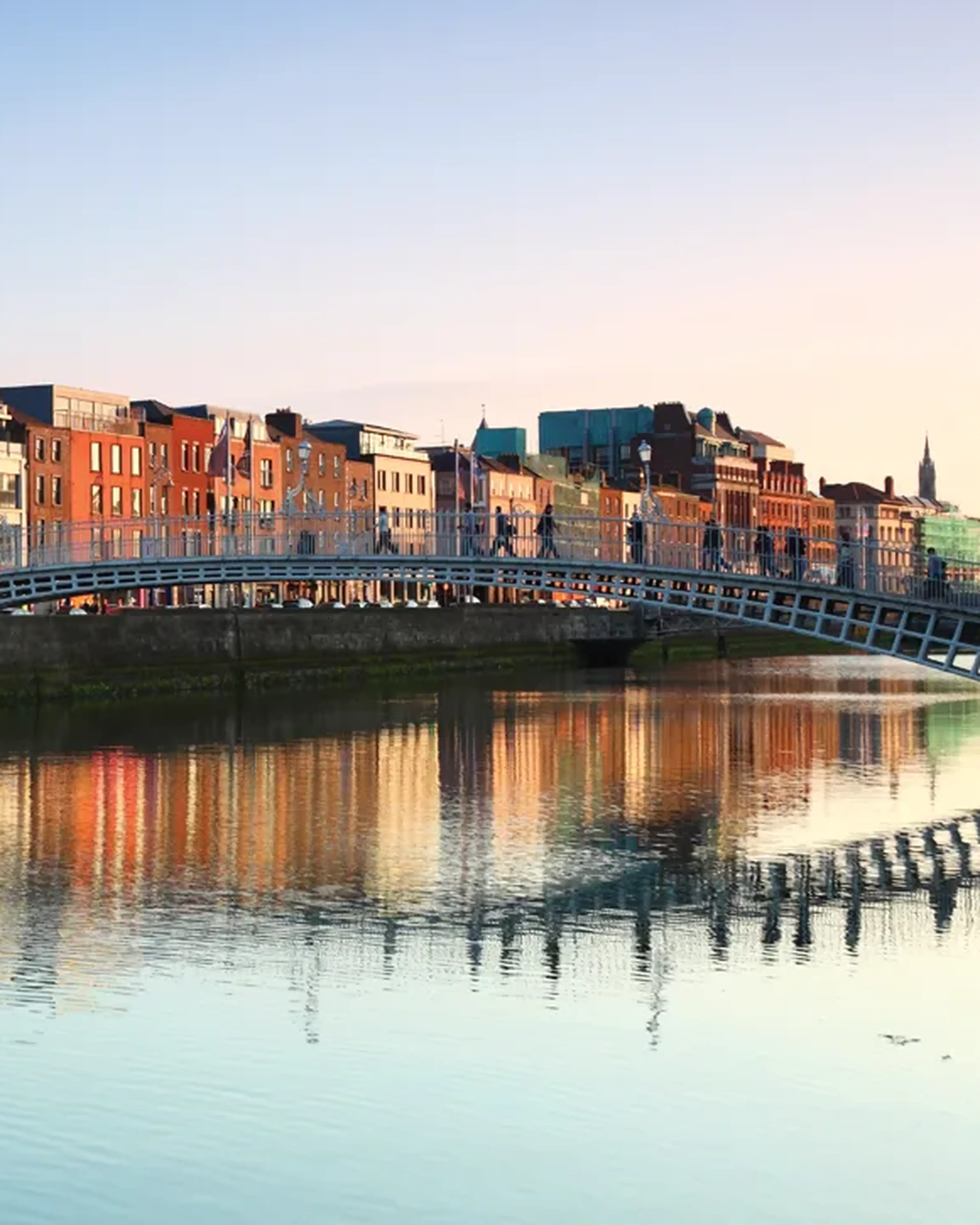 Dublin tours