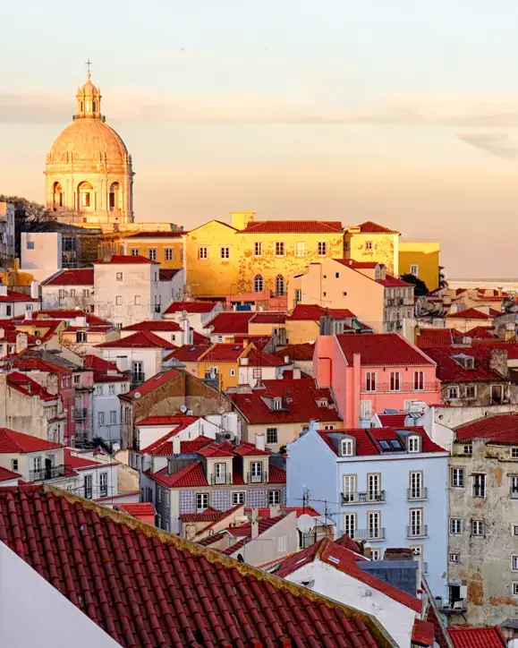 Lisbon tours