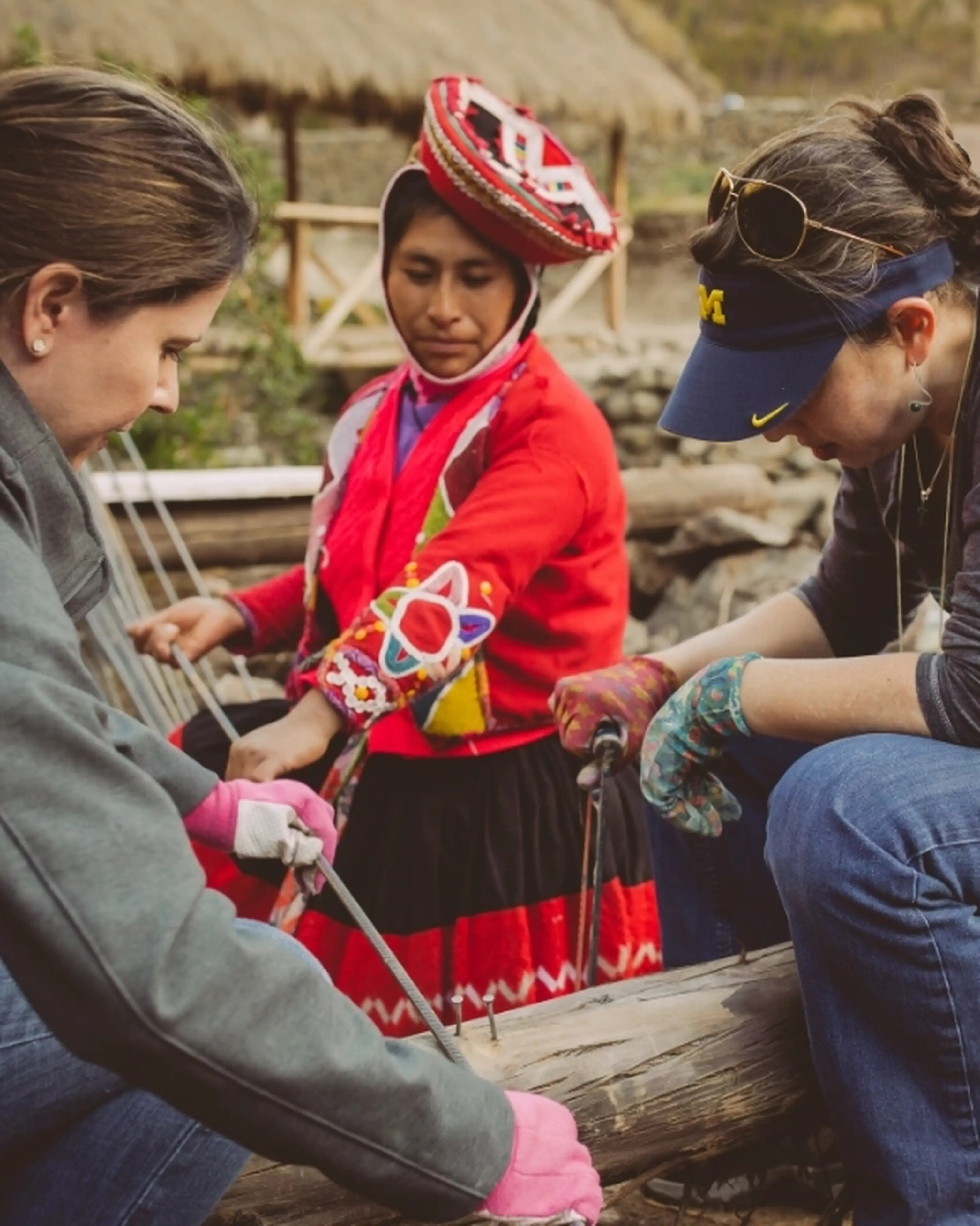 Language and Culture EF Tours