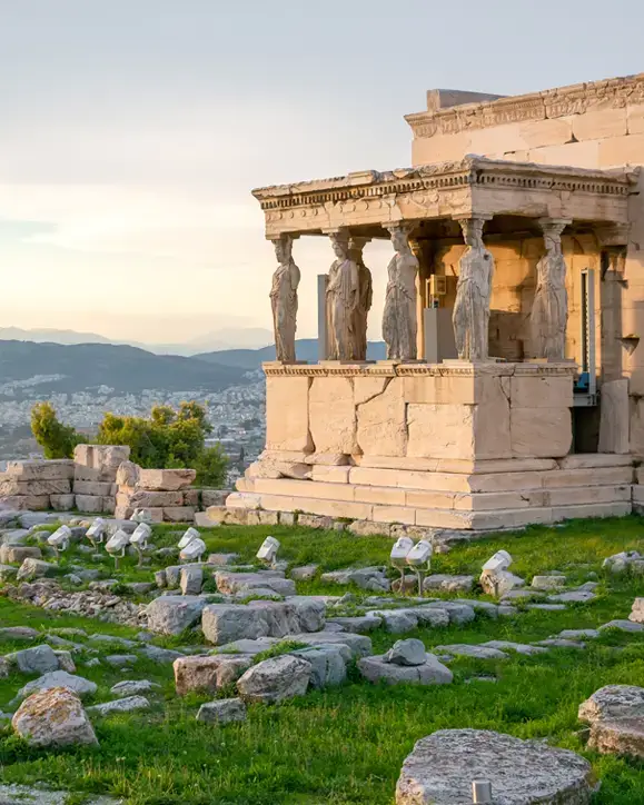 Athens tours