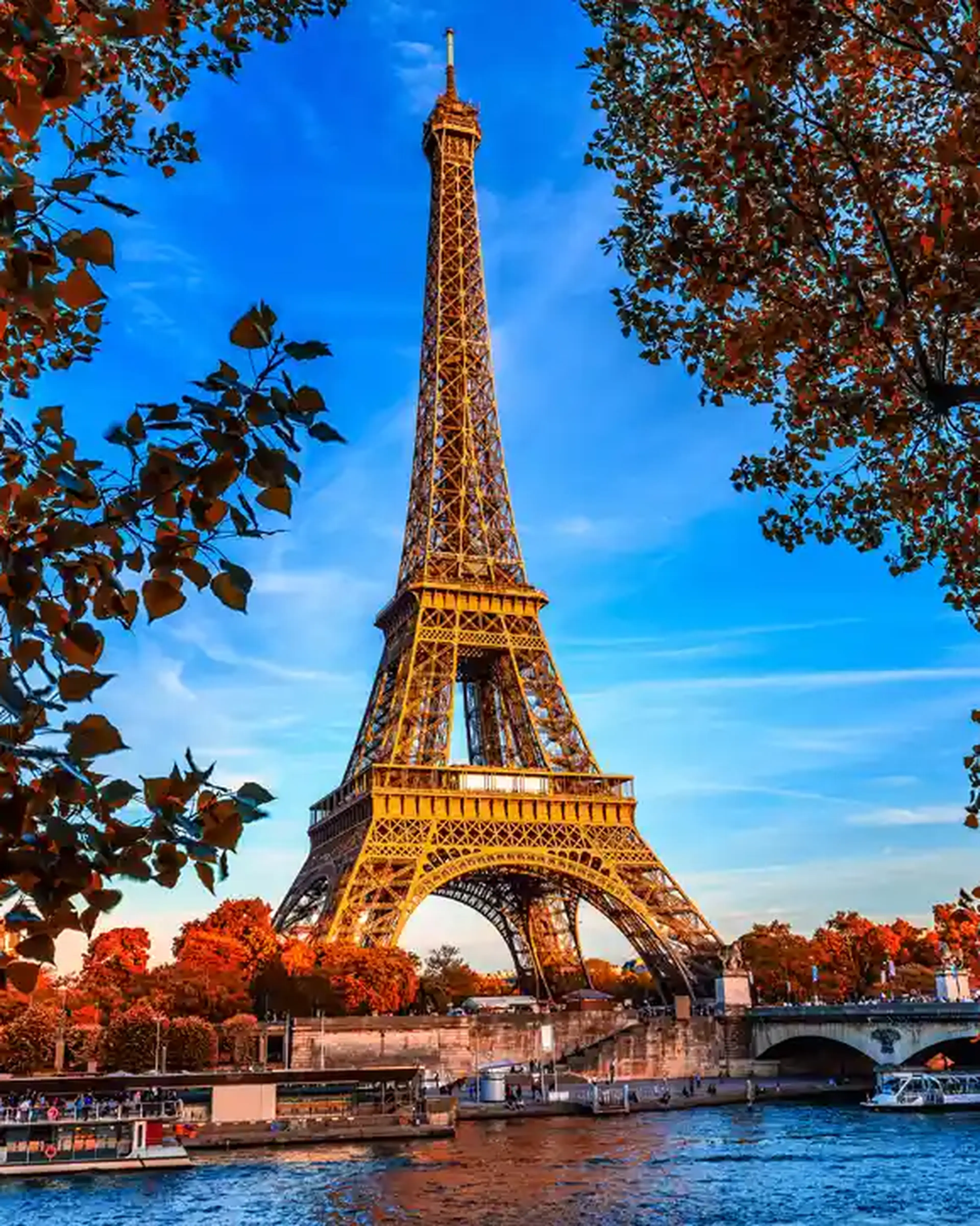 France tours