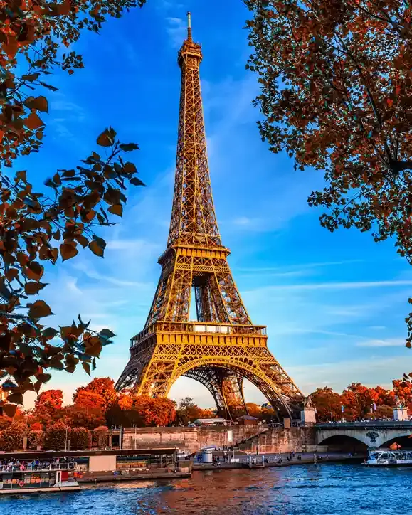 France tours