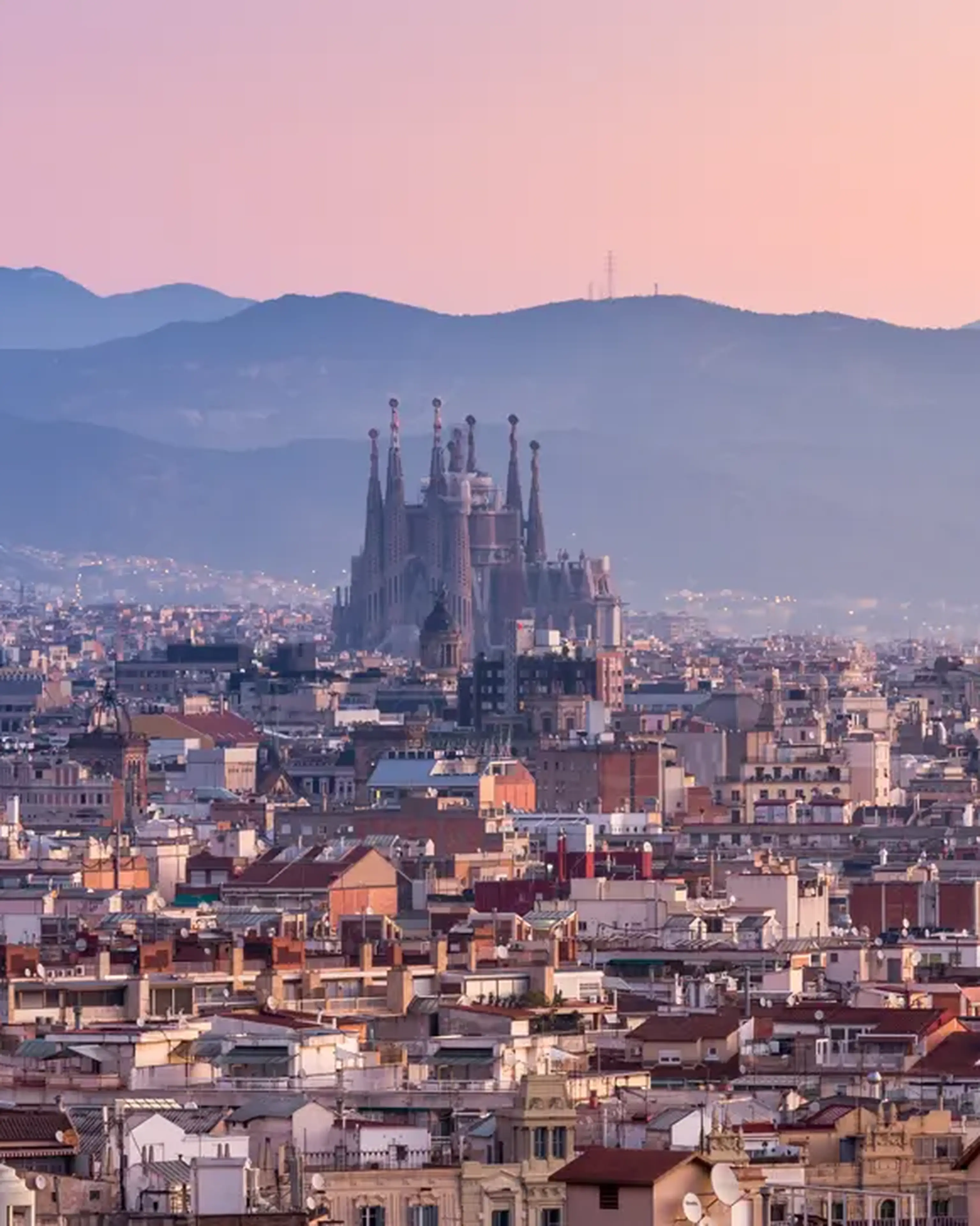 Barcelona tours