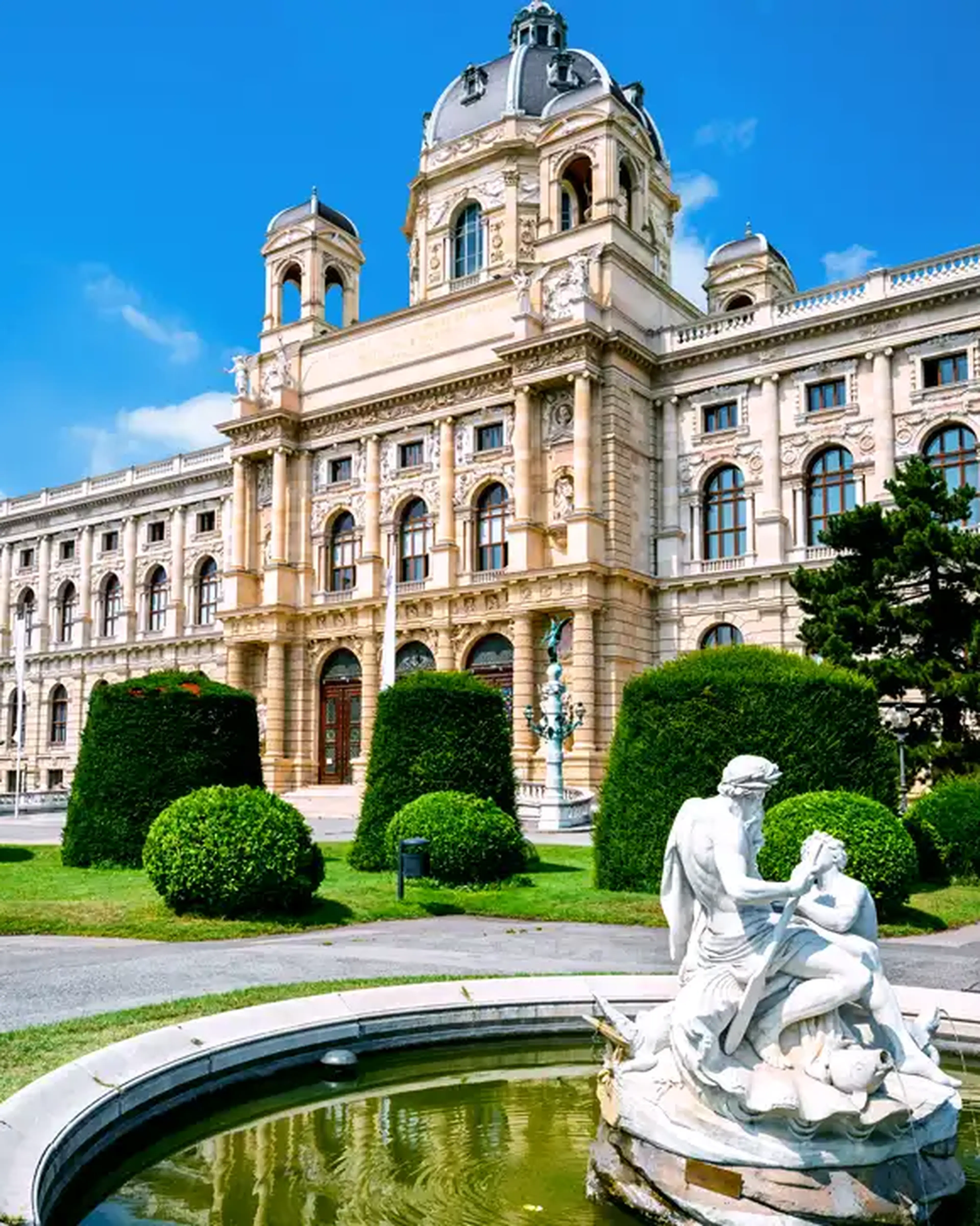 Austria tours