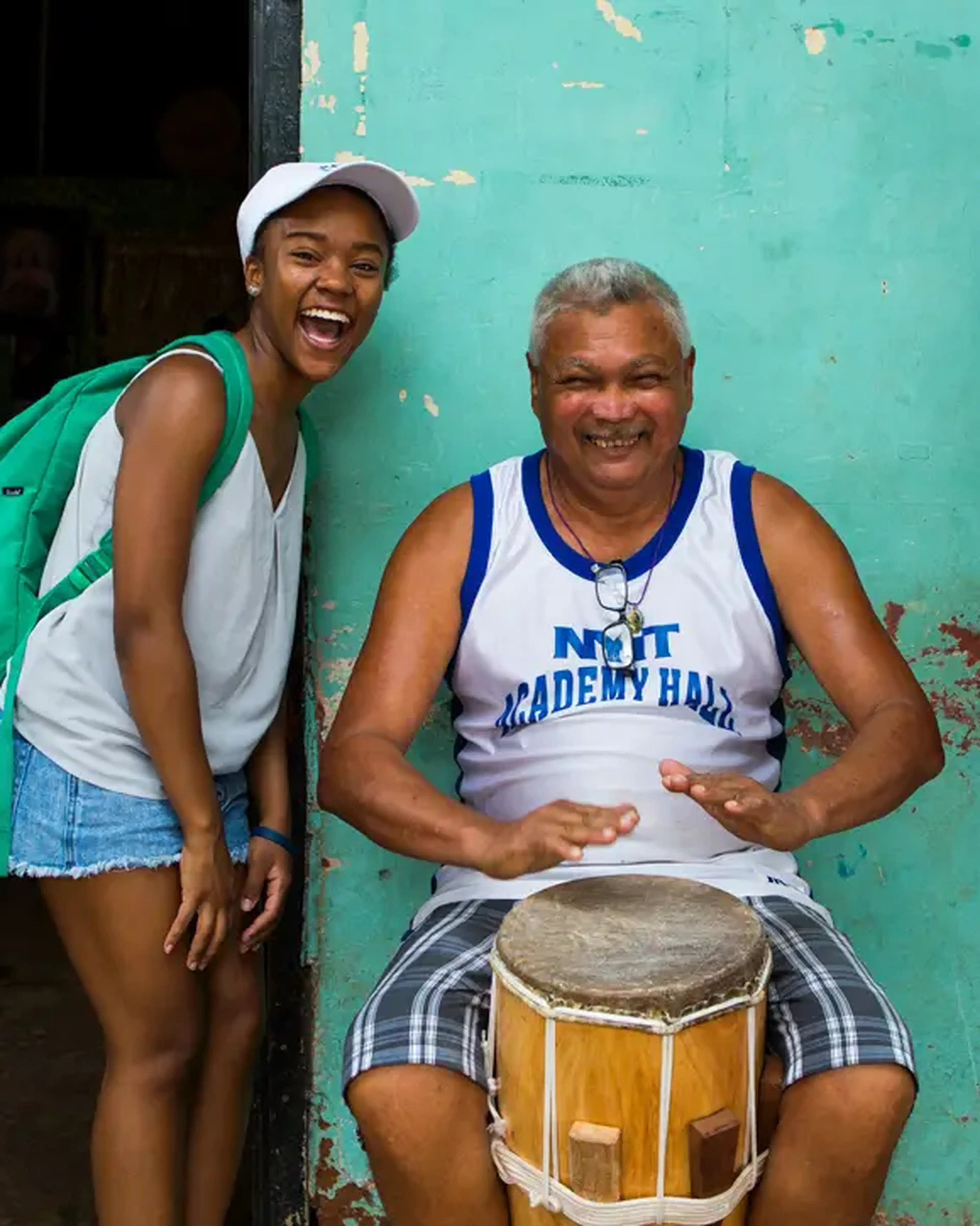 Beyond the Beaten Path EF Tours