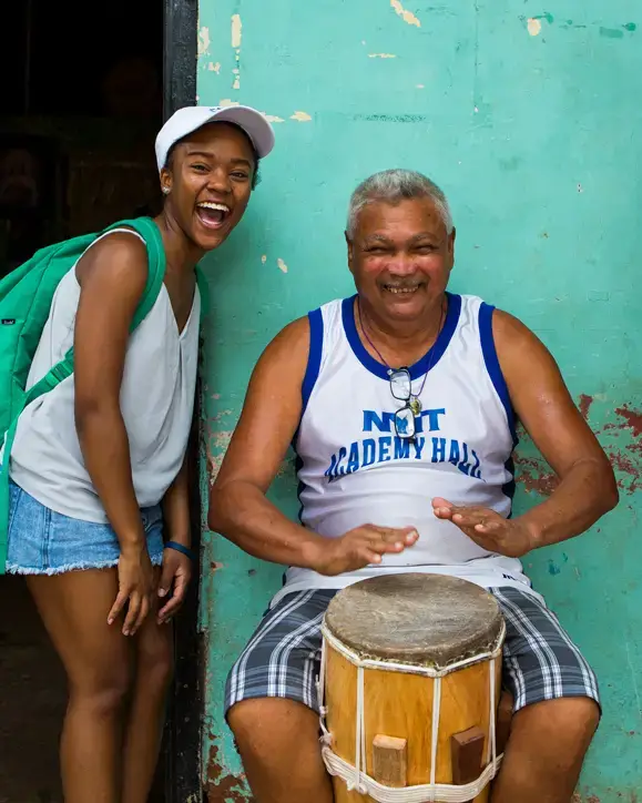 Beyond the Beaten Path EF Tours