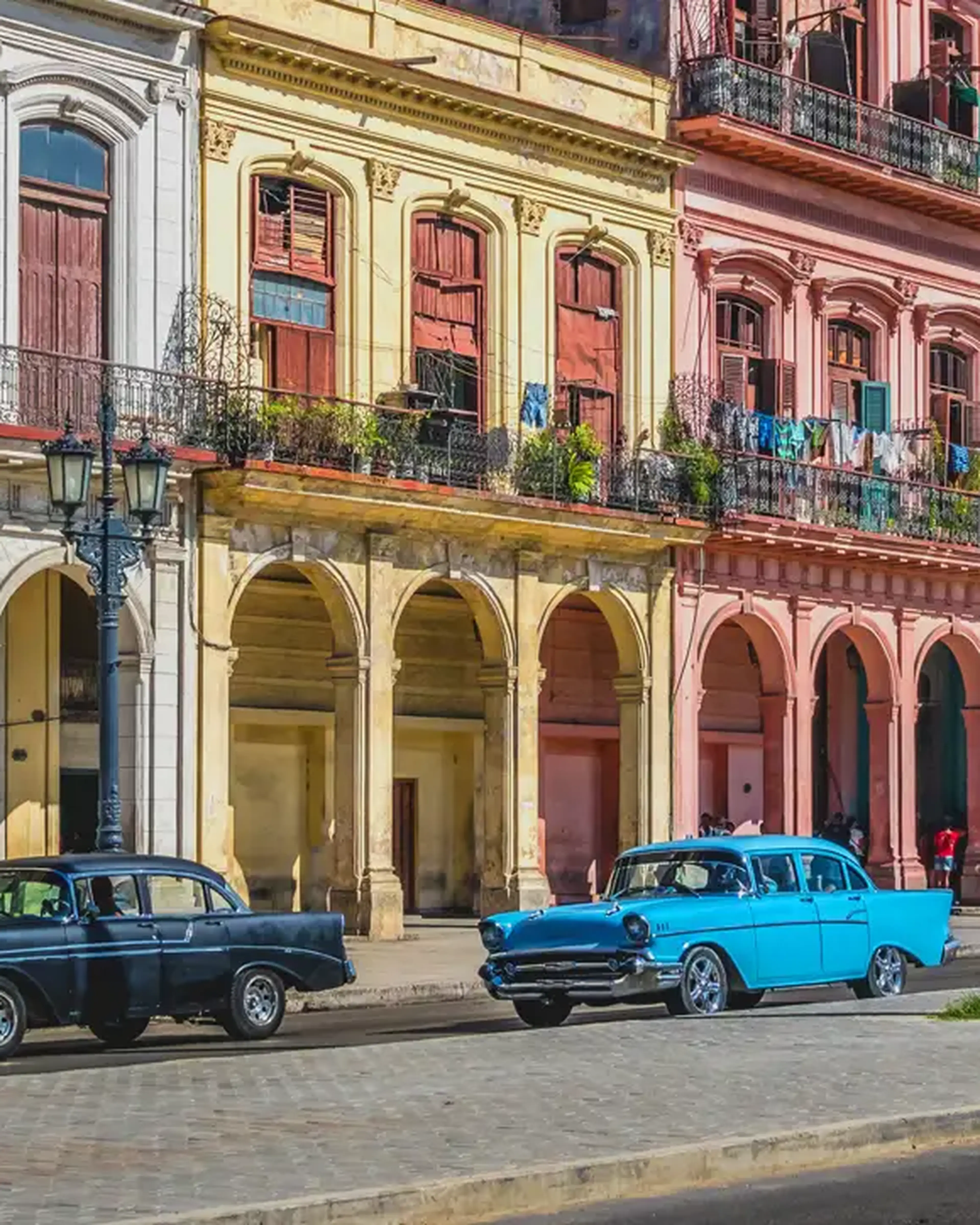 Cuba tours