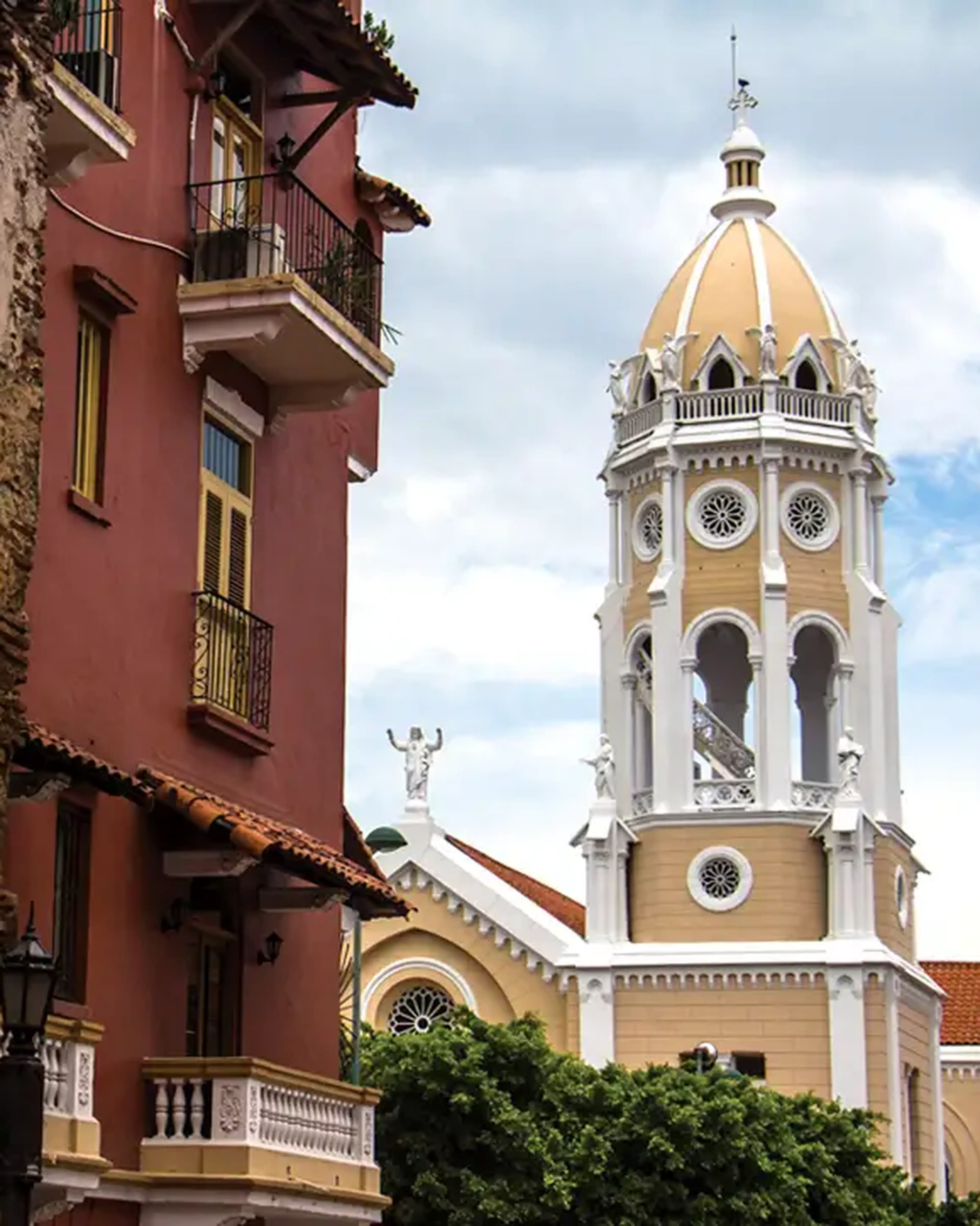 Panama tours