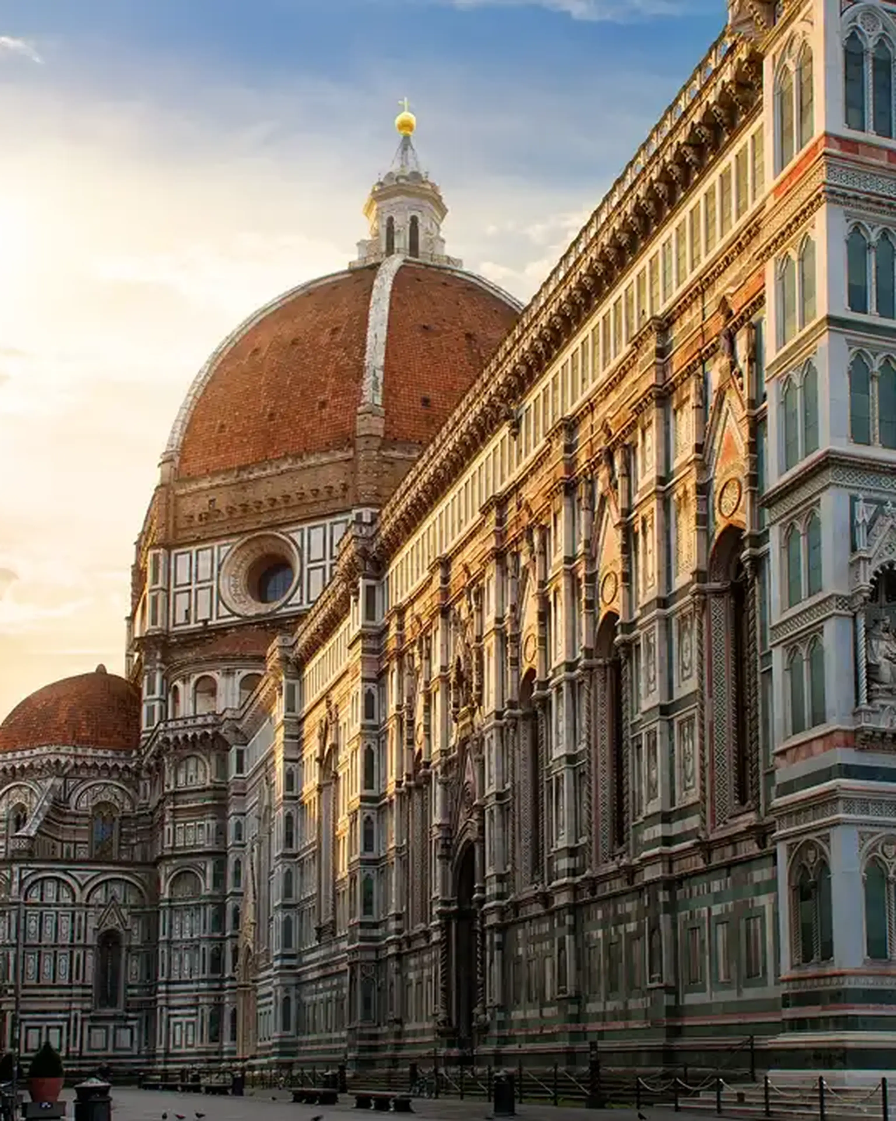 Florence tours