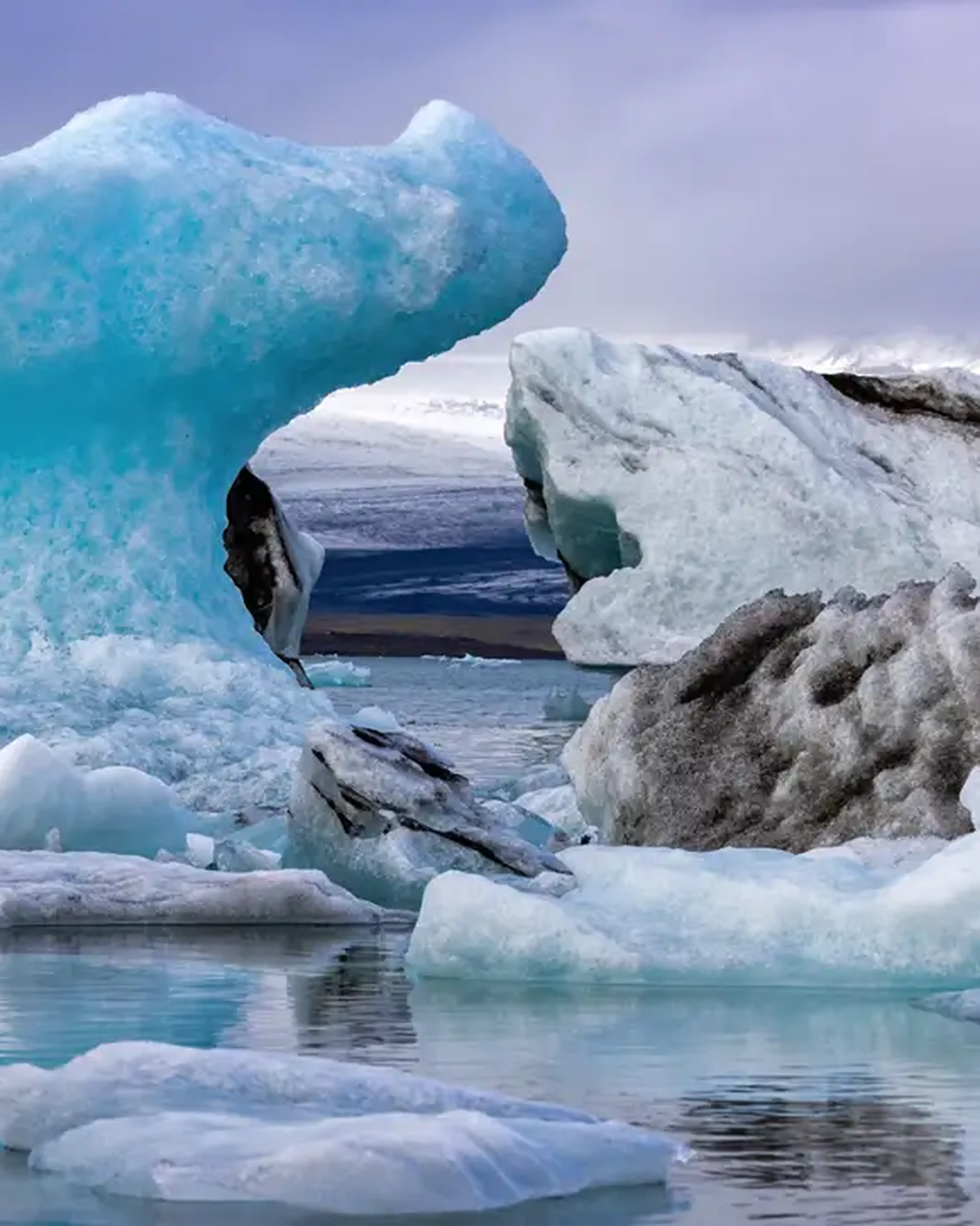 Iceland tours
