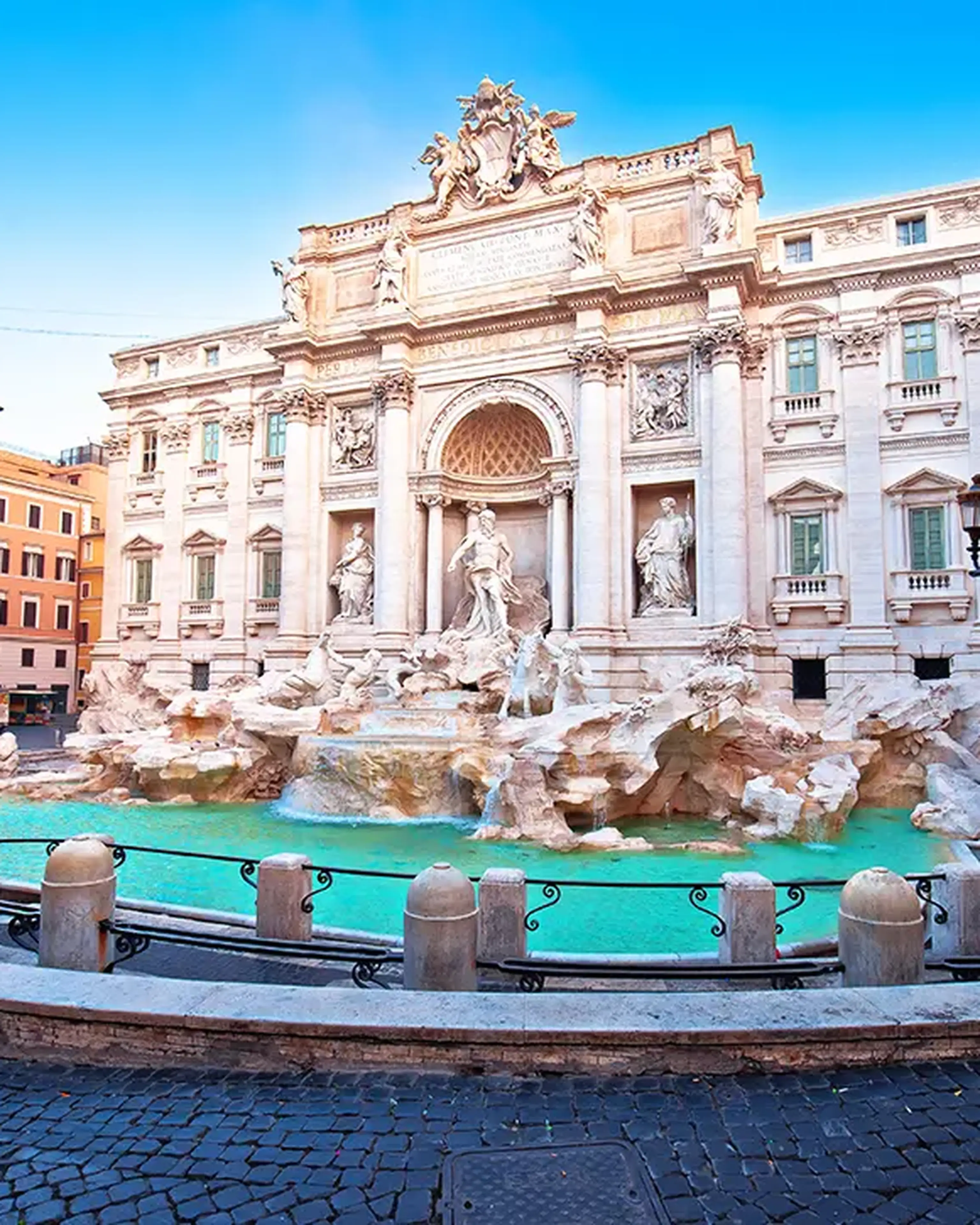 Rome tours