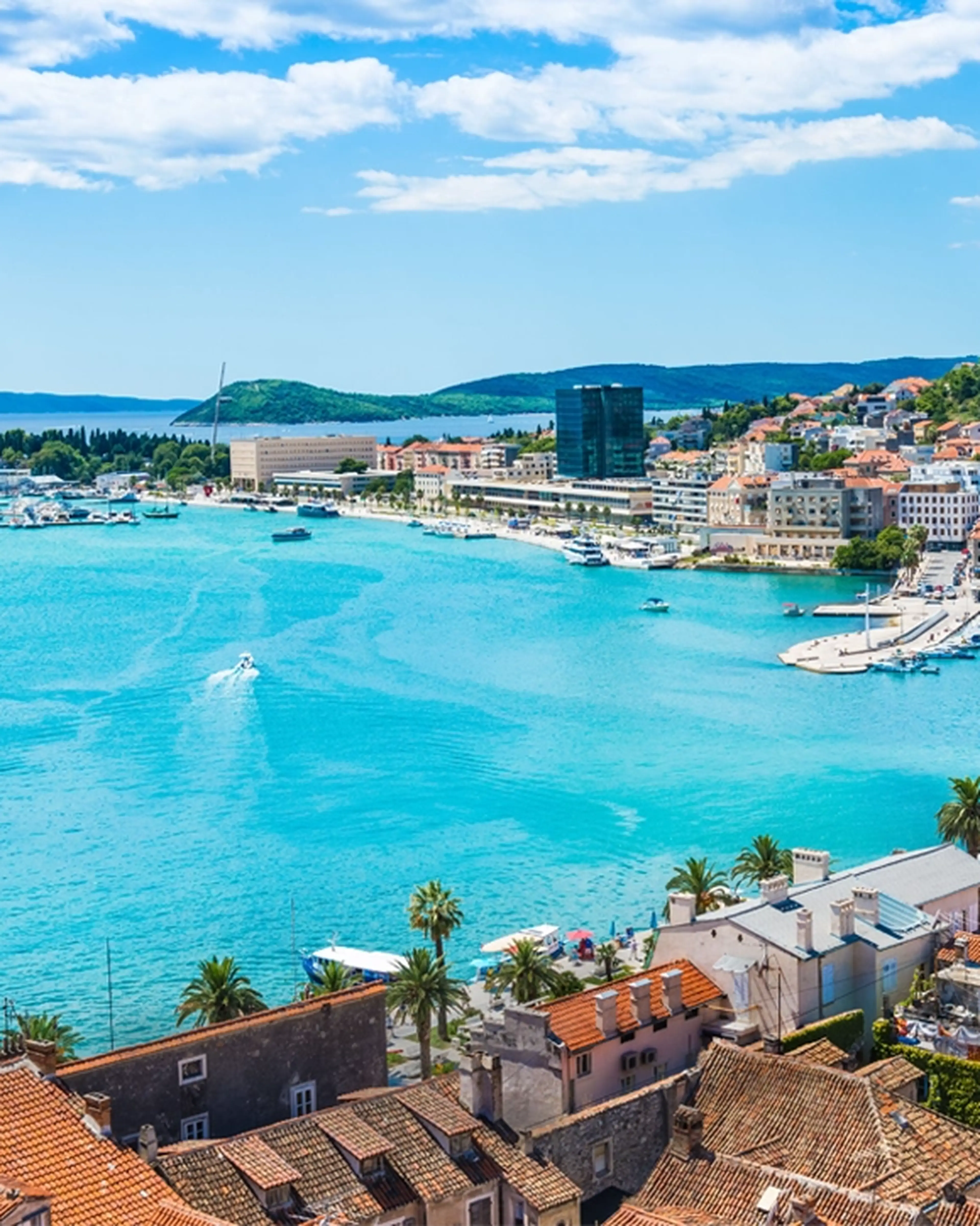 Croatia tours