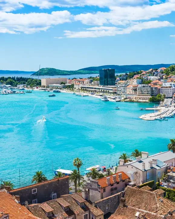 Croatia tours