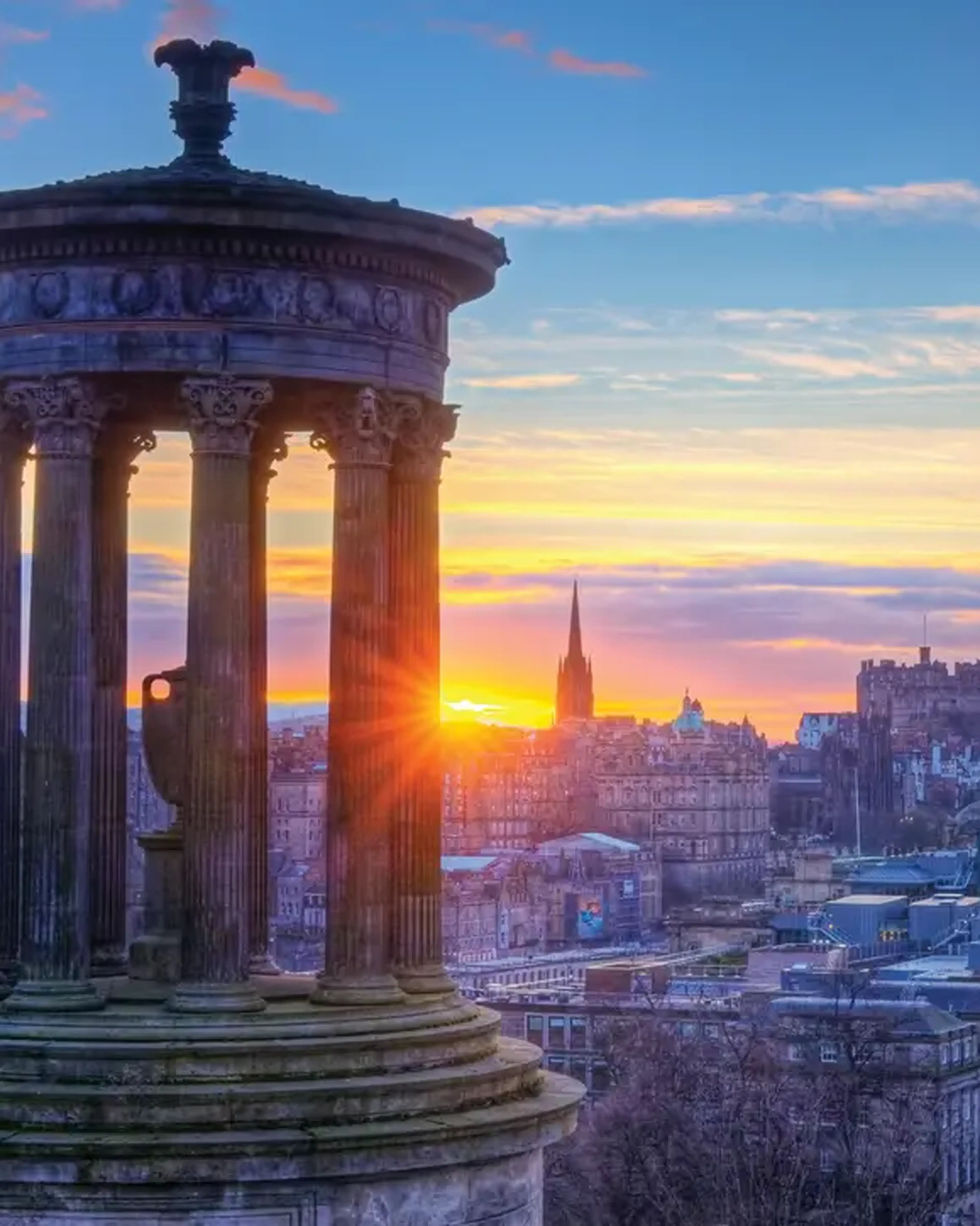 Scotland tours