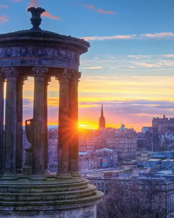 Scotland tours