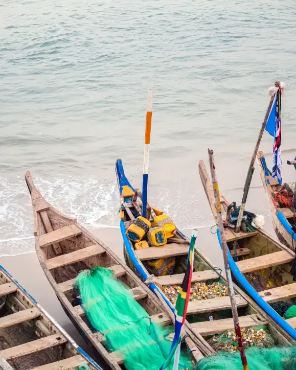 Ghana tours