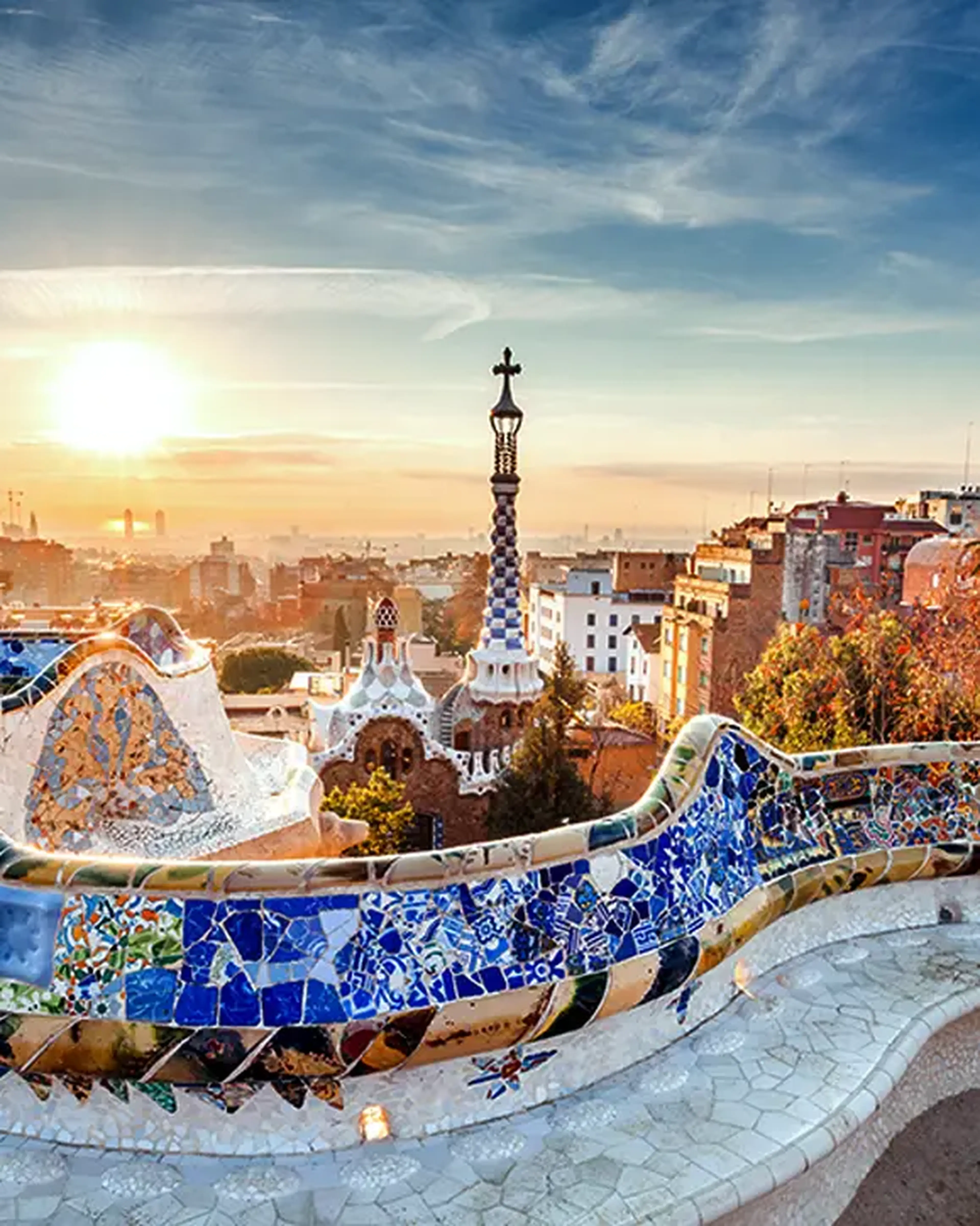Spain tours