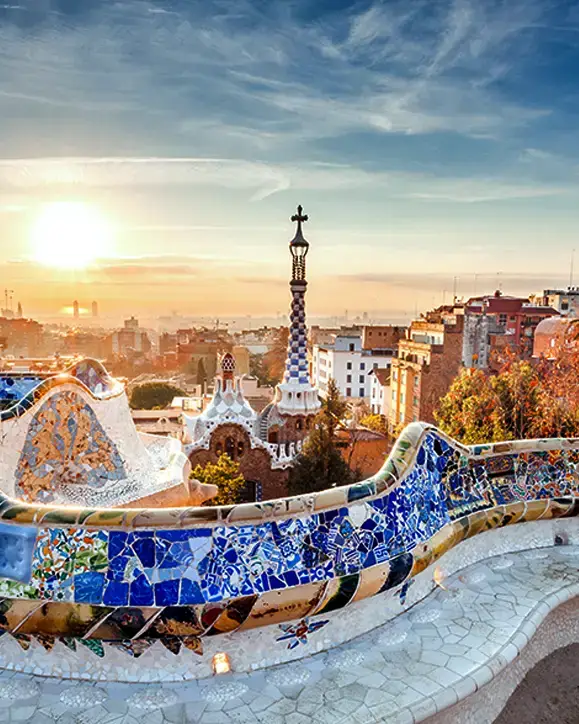 Spain tours