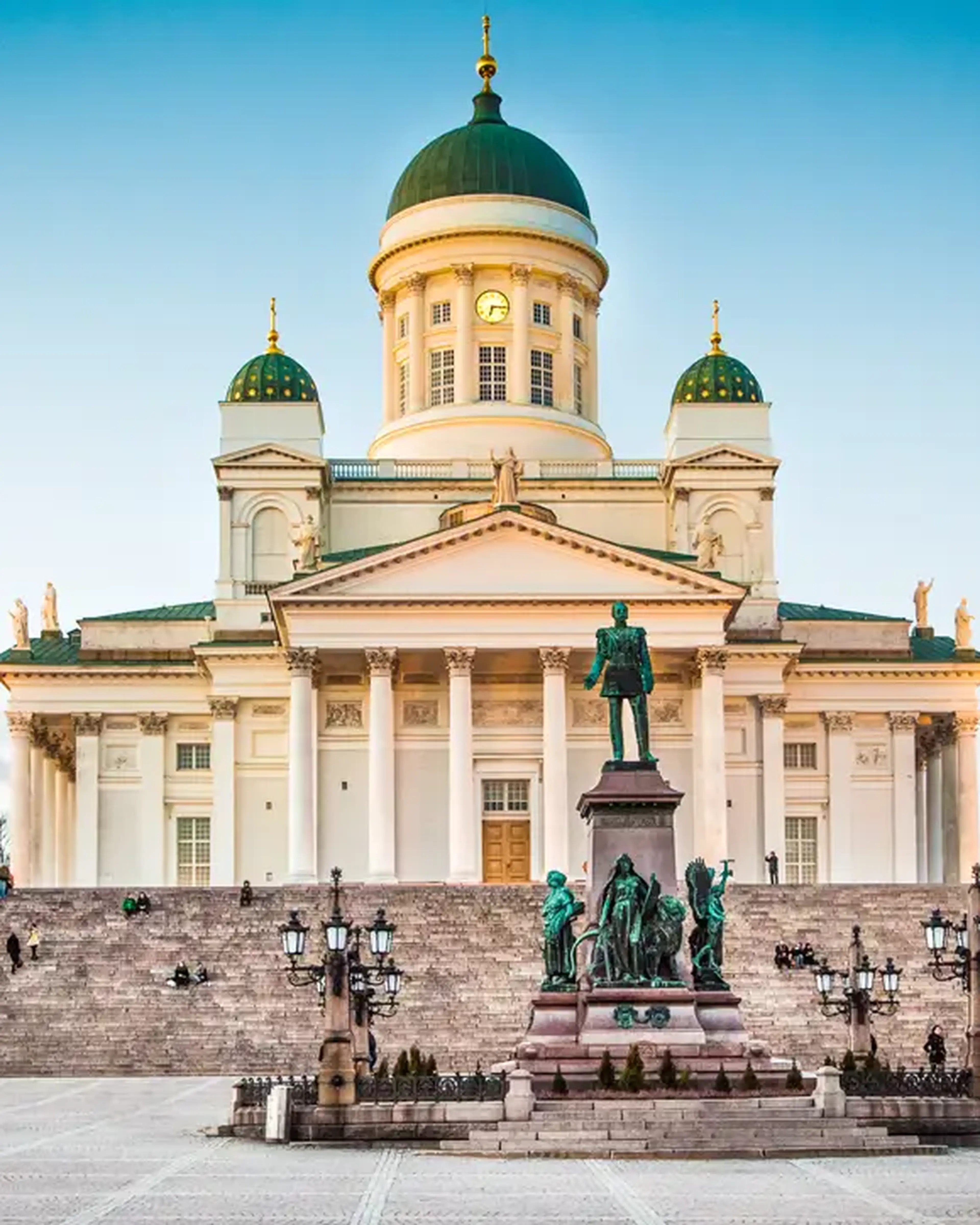 Finland tours