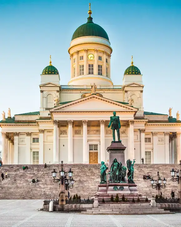 Finland tours