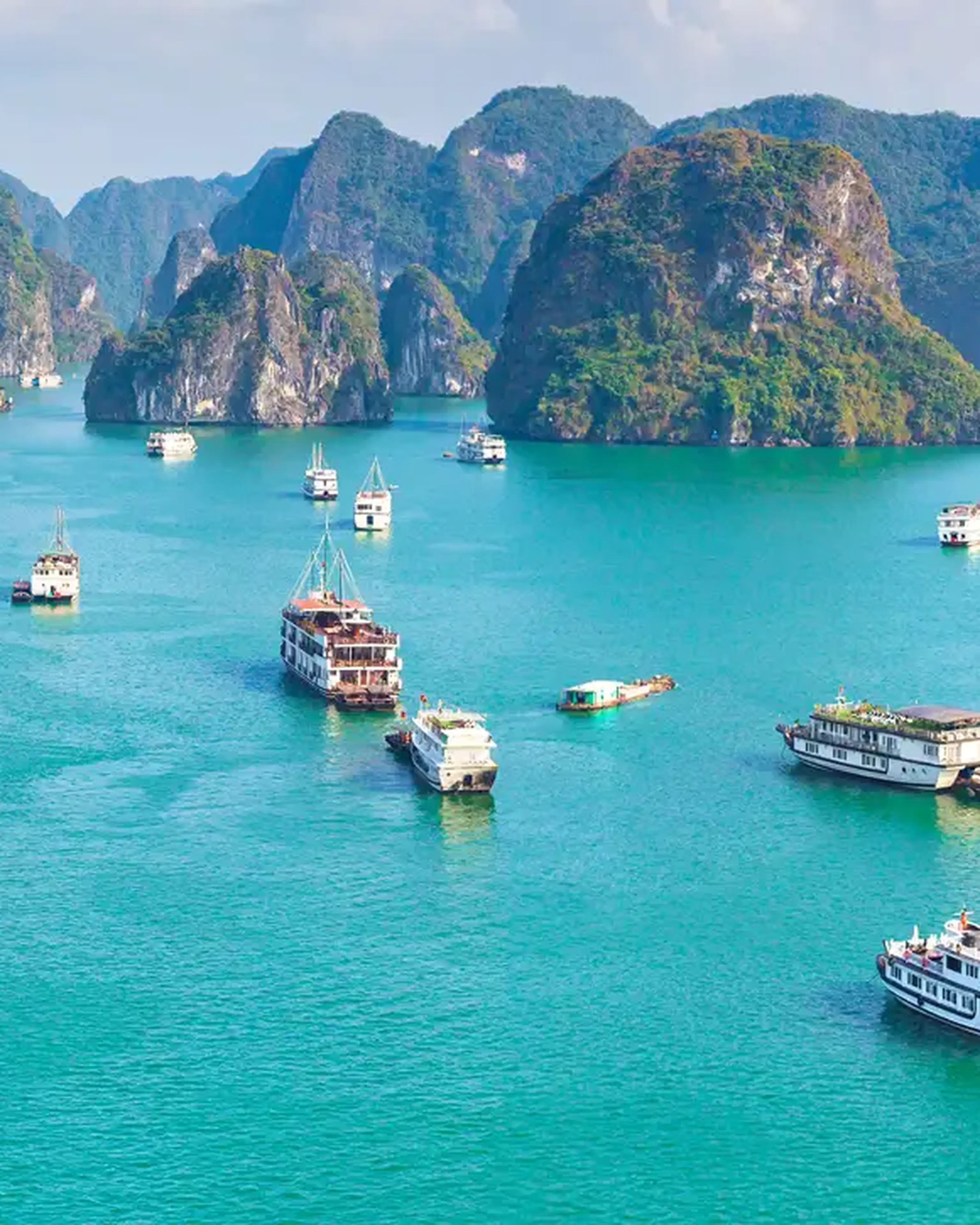 Vietnam tours
