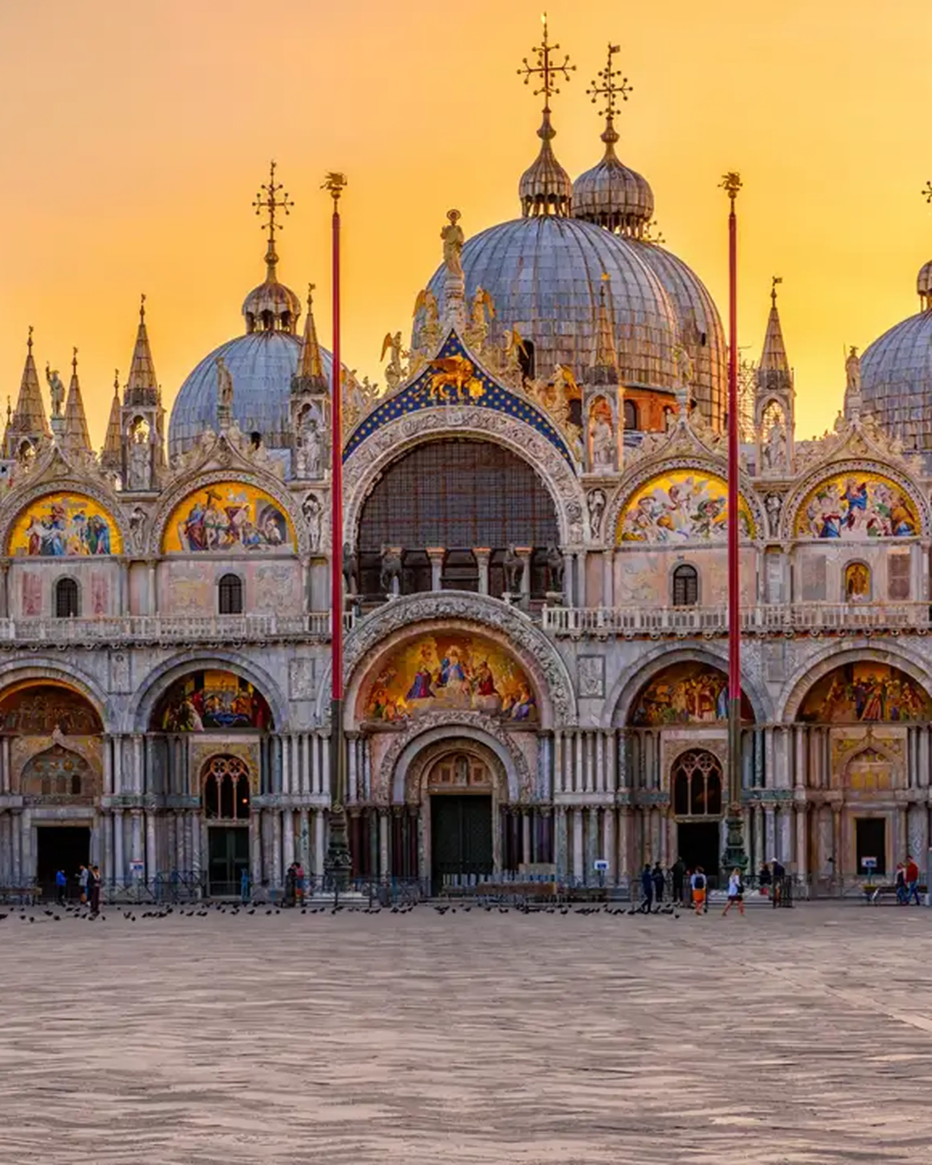 Venice tours