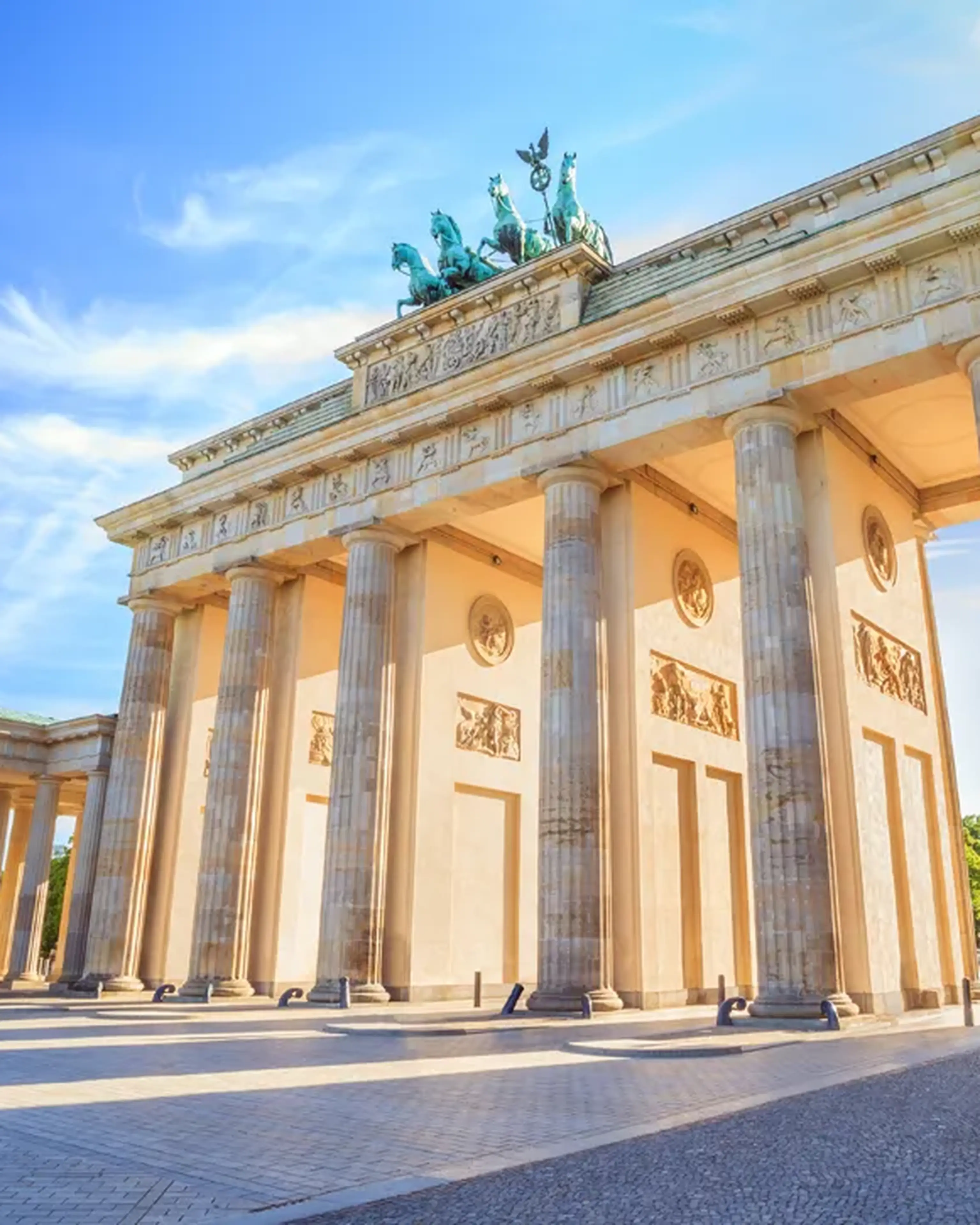Berlin tours