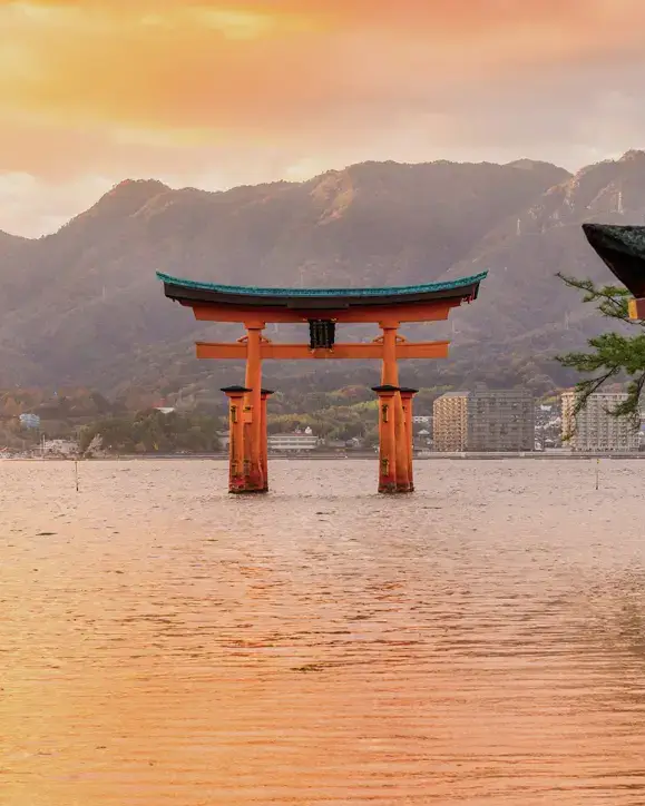 Japan tours