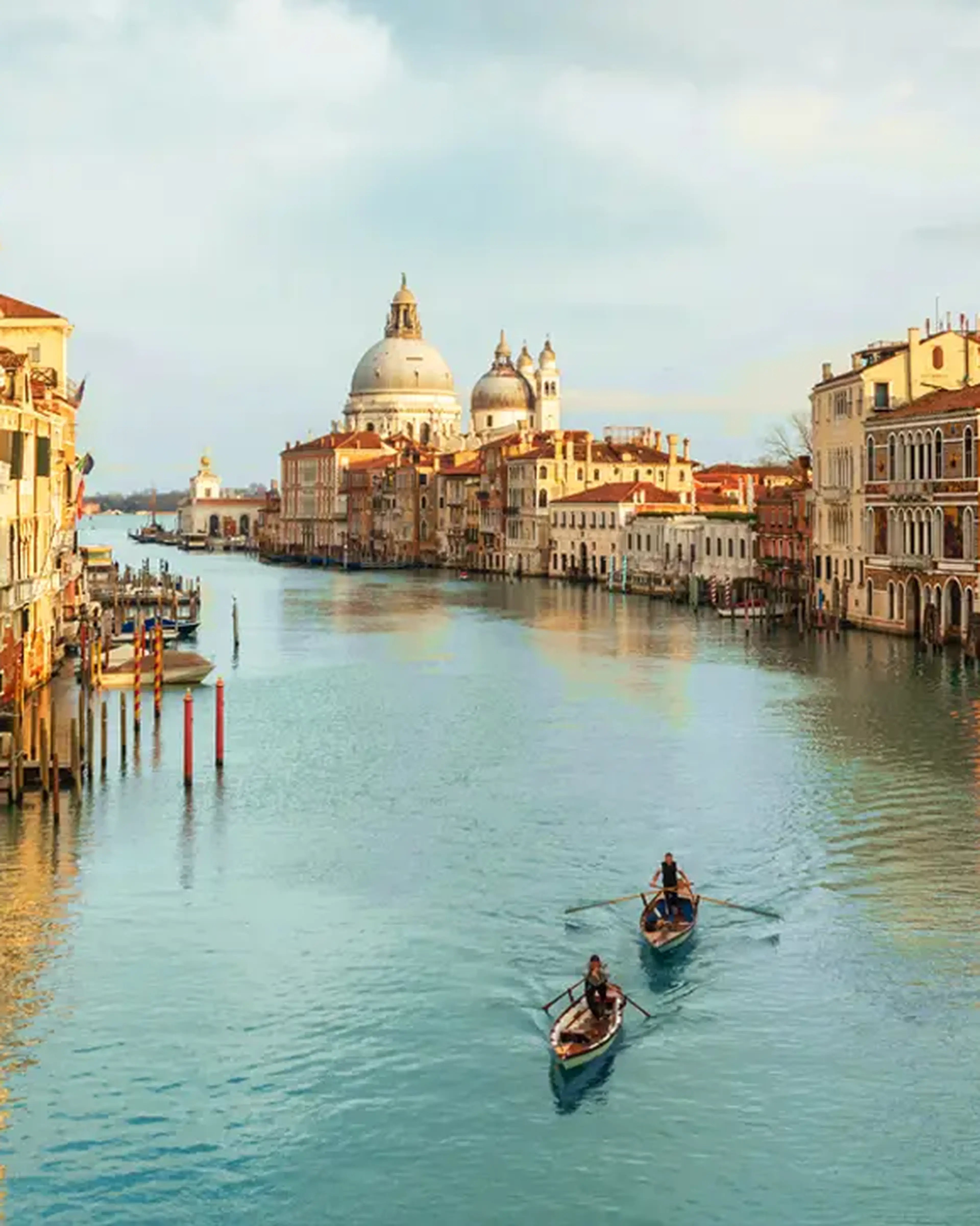 Italy tours